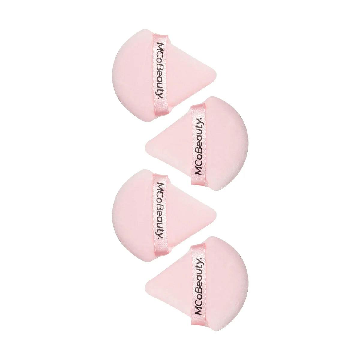 MCoBeauty Setting Puff Duo 4 Pack