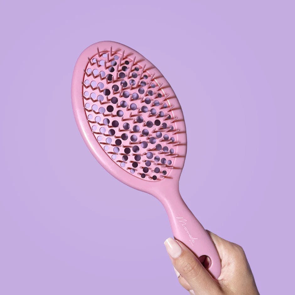 Mermade Hair Detangle Brush