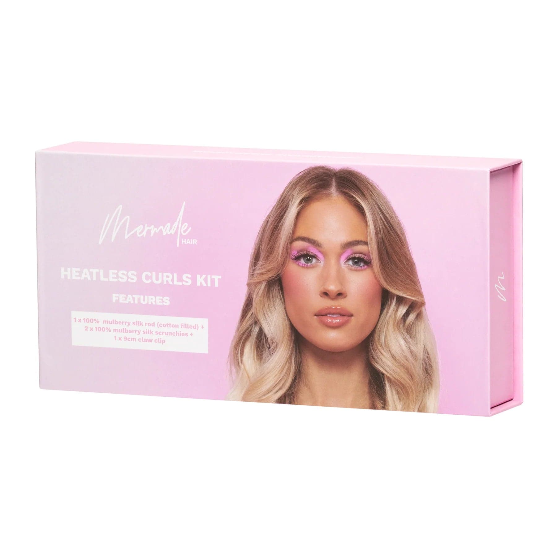 Mermade Hair Heatless Curls Kit