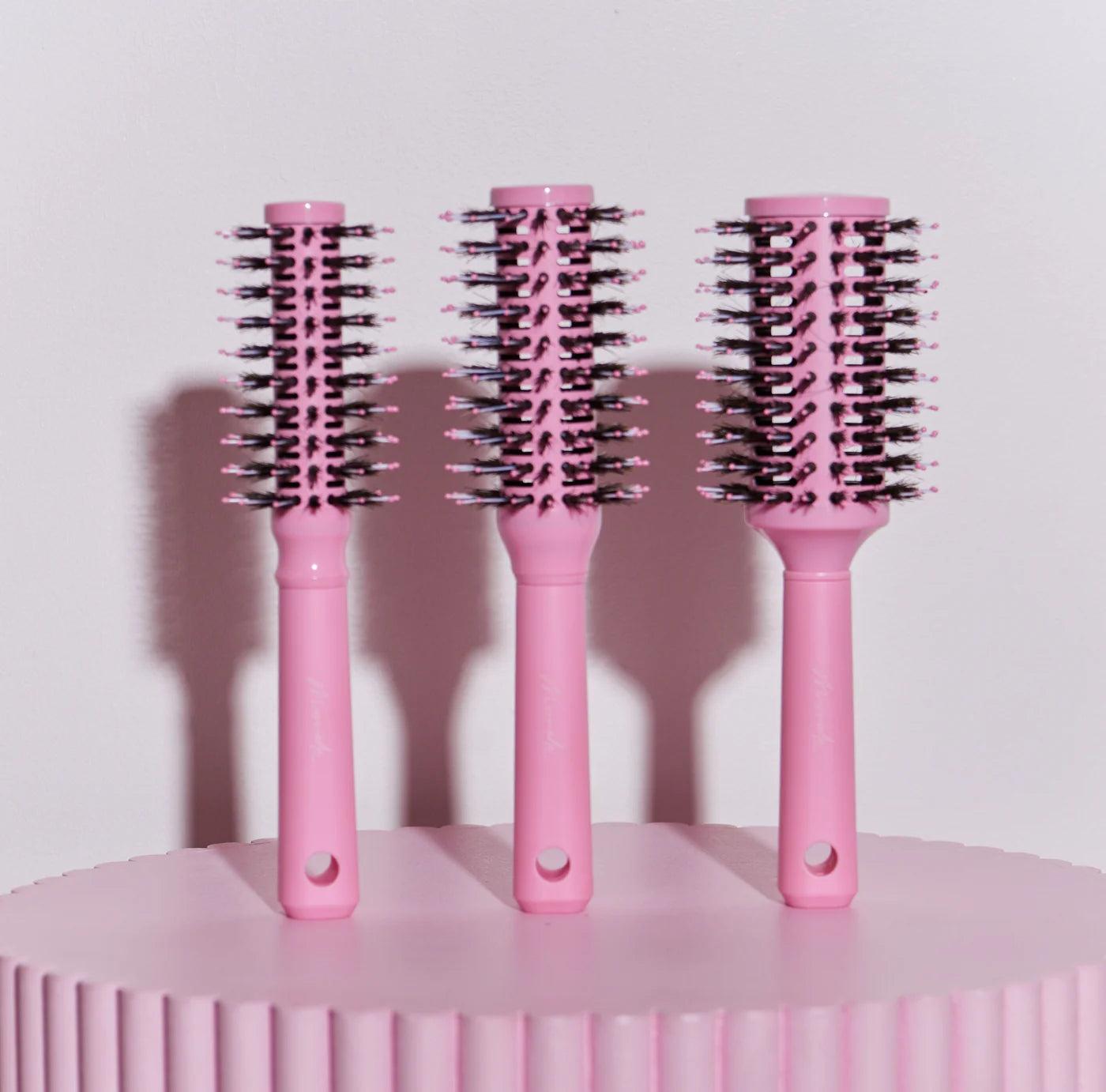 Mermade Hair Maxi Round Brush