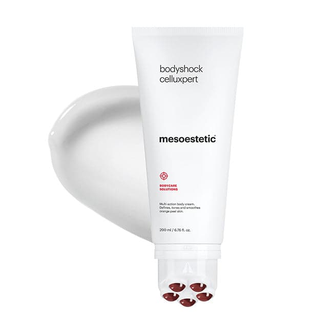 Mesoestetic BodyShock Celluxpert 200ml