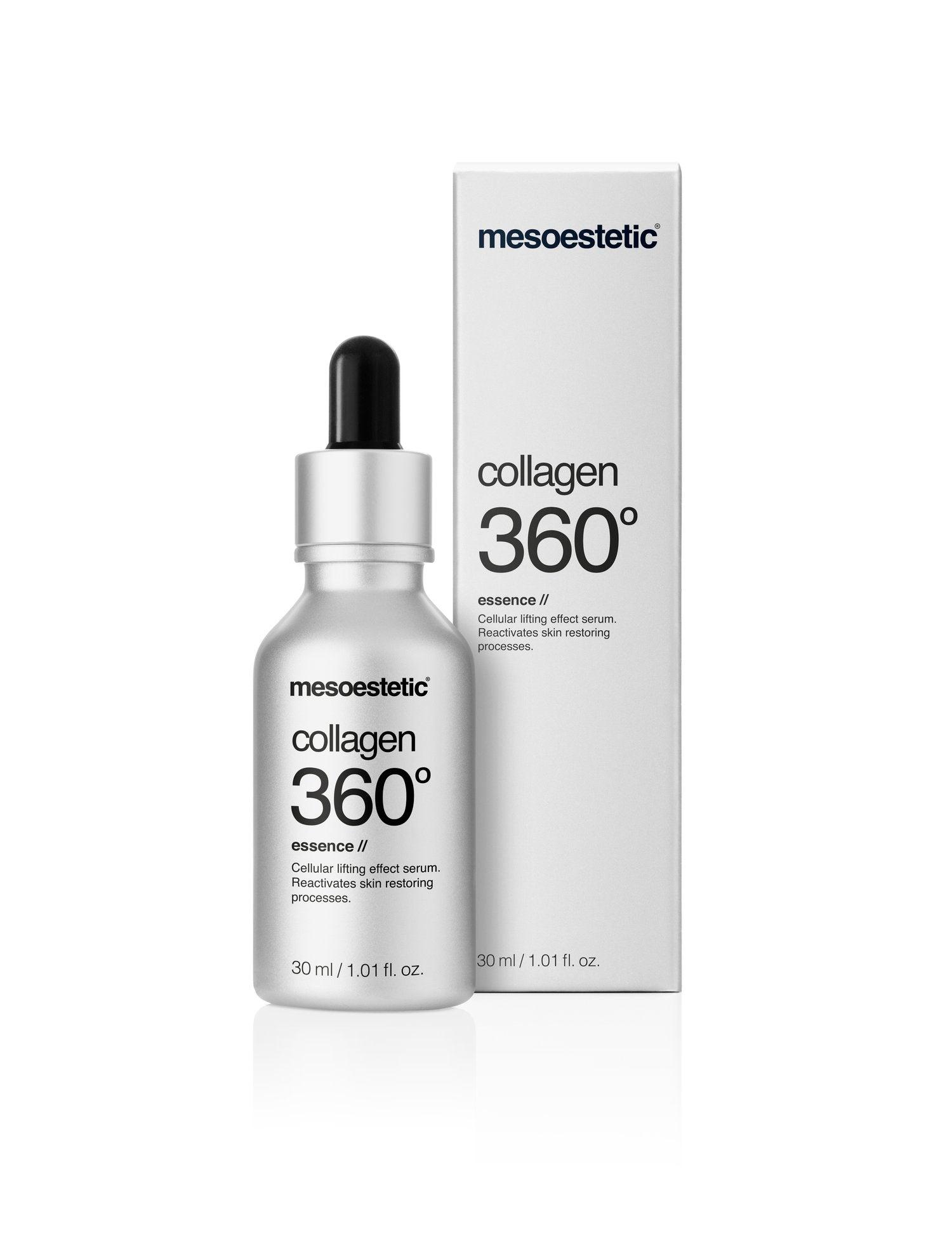 Mesoestetic Collagen 360 Essence 30ml