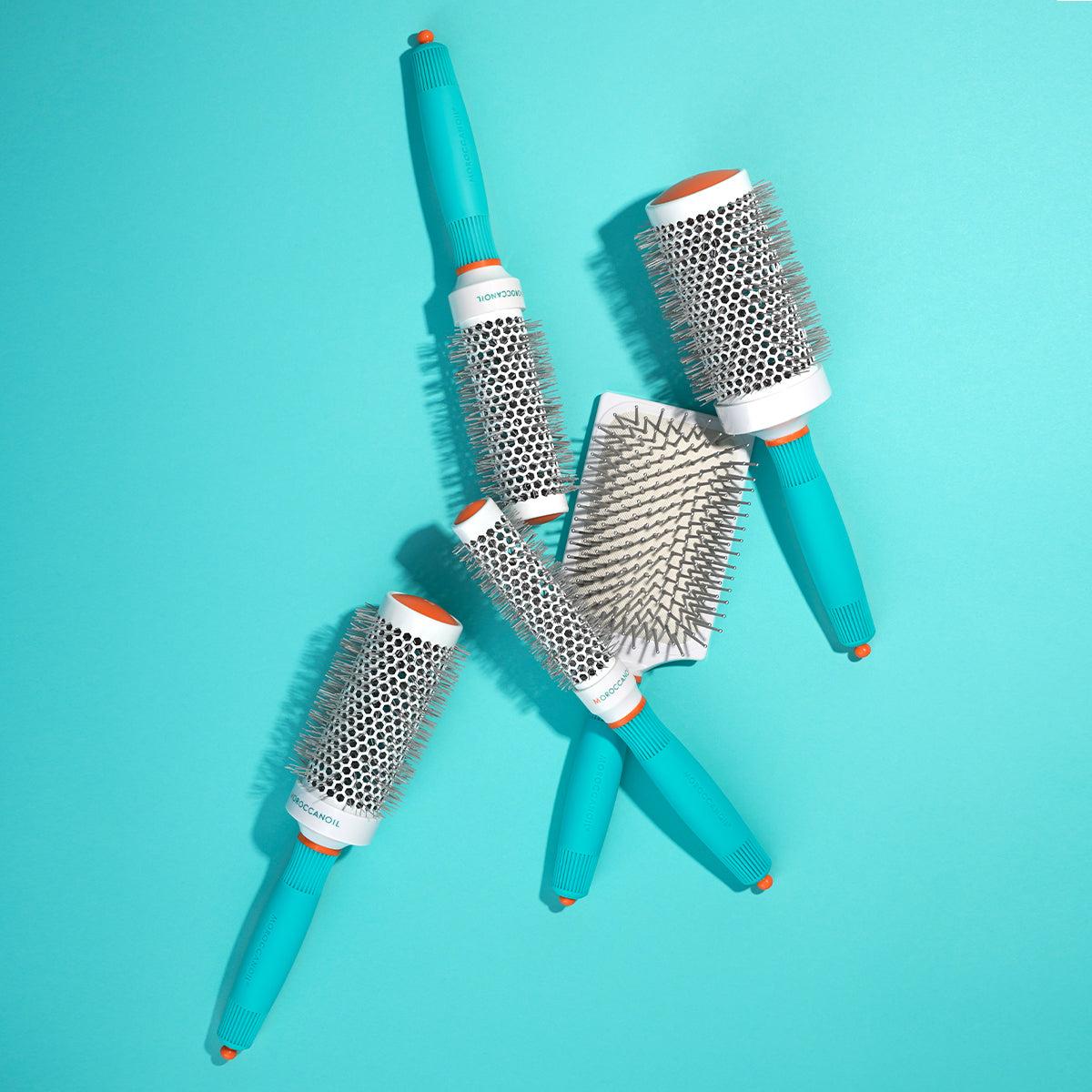 Moroccanoil Ceramic Paddle Brush