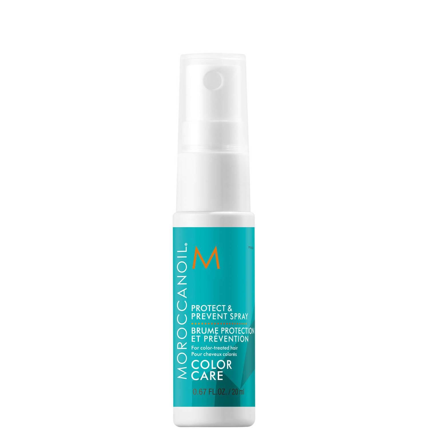 Moroccanoil Frizz Shield Spray 20ml