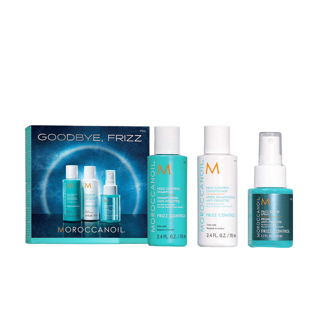 Moroccanoil Goodbye Frizz