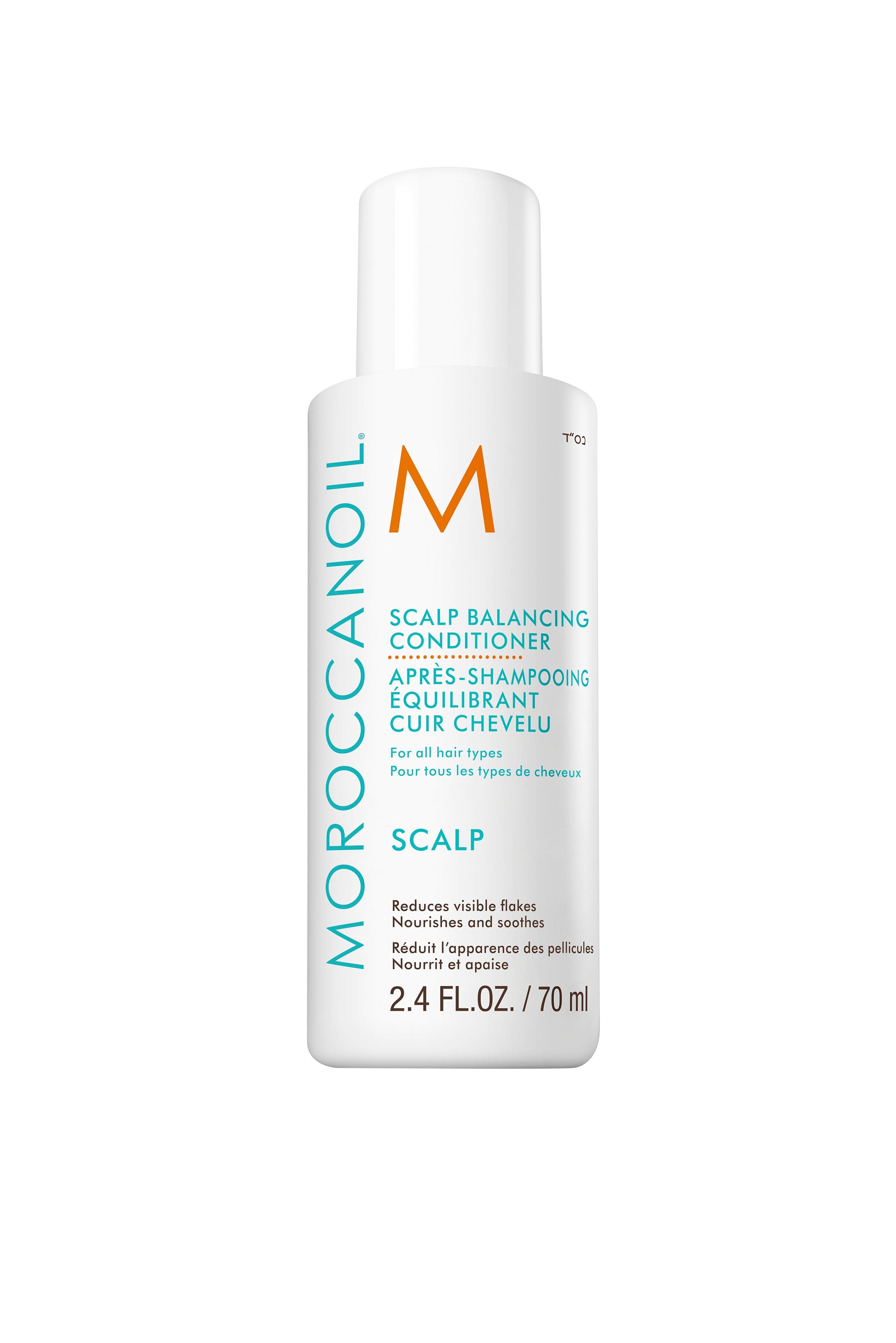 Moroccanoil Scalp Balancing Conditioner 70ml