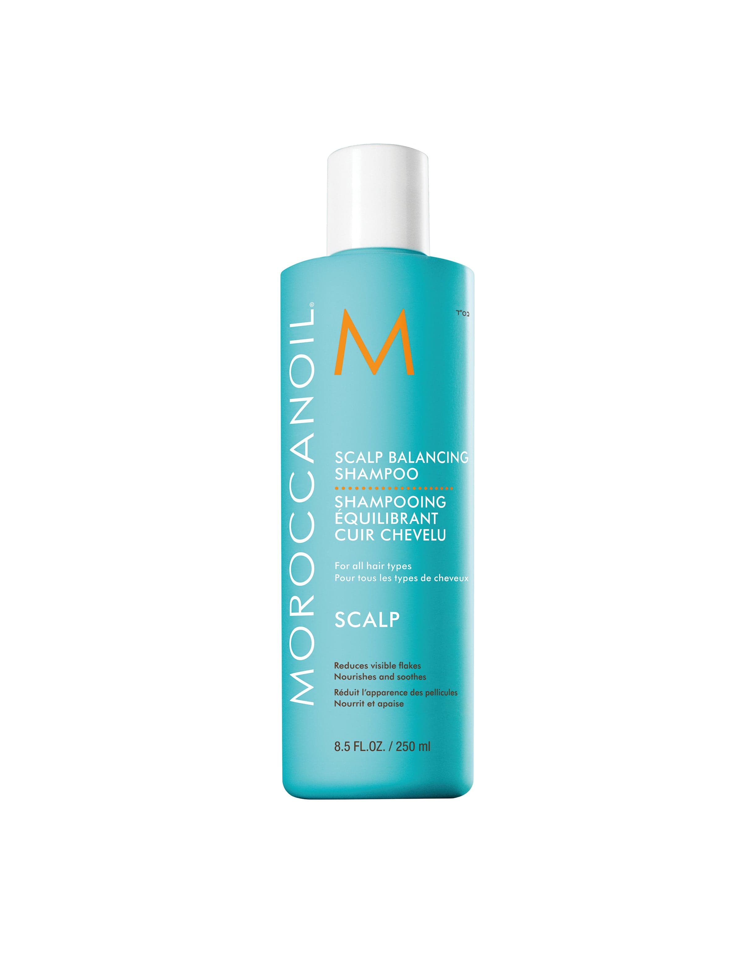 Moroccanoil Scalp Balancing Shampoo 250ml