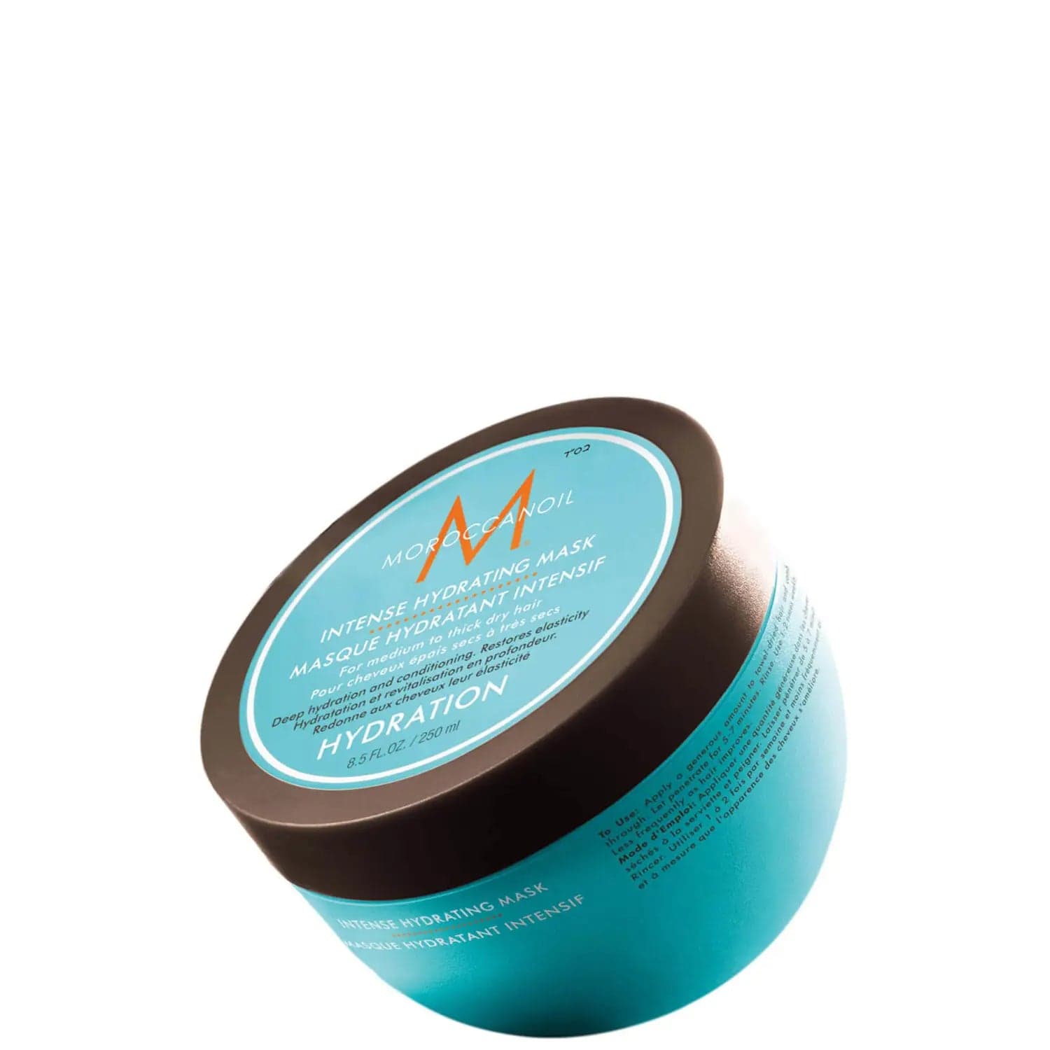 Moroccanoil Trio Bundle w/ Intense Hydrating Mask