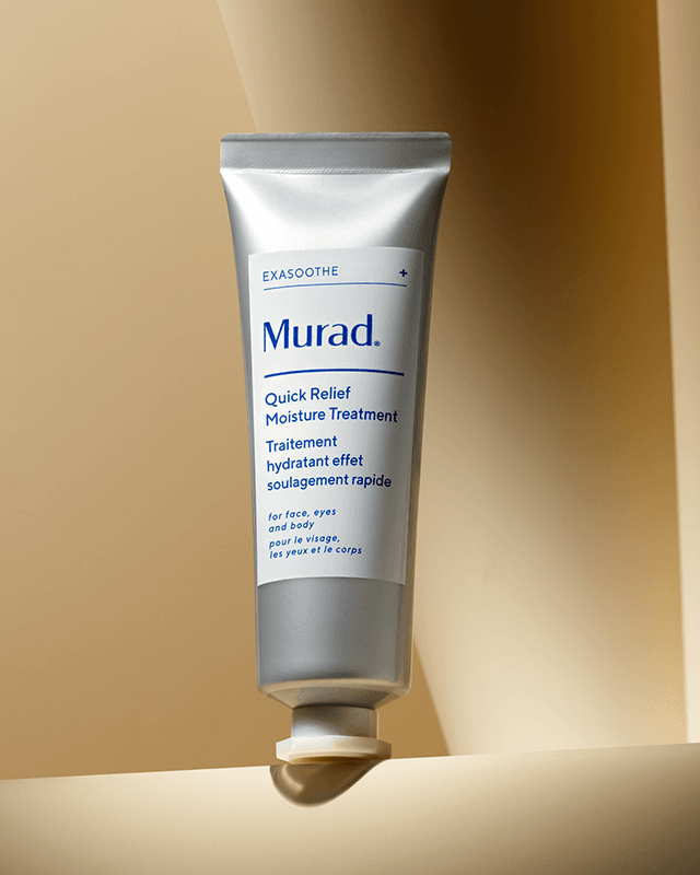 Murad ExaSoothe Quick Relief Moisture Treatment for Face, Eyes and Body 50ml