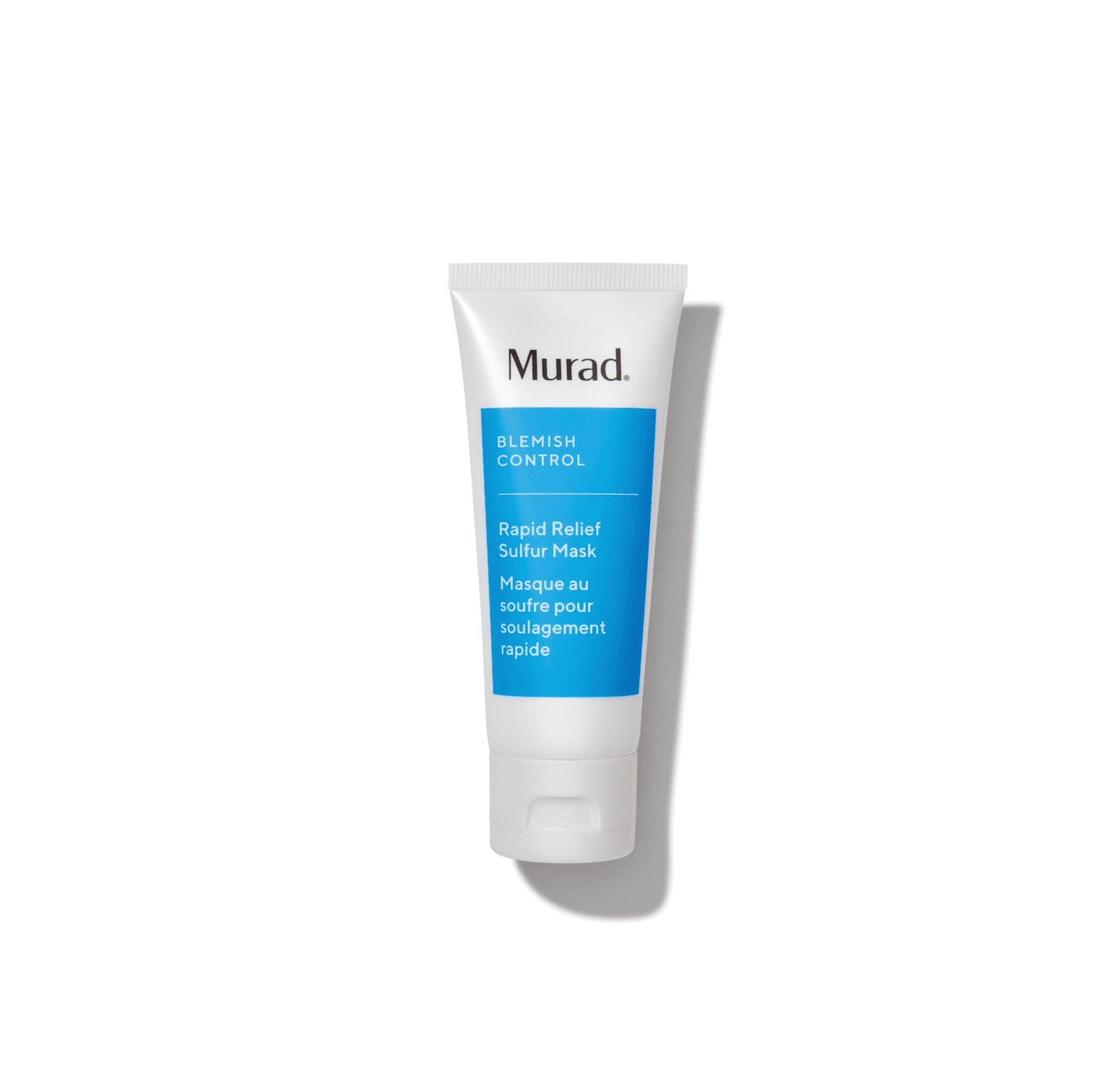 Murad Rapid Relief Sulfur Mask 74ml