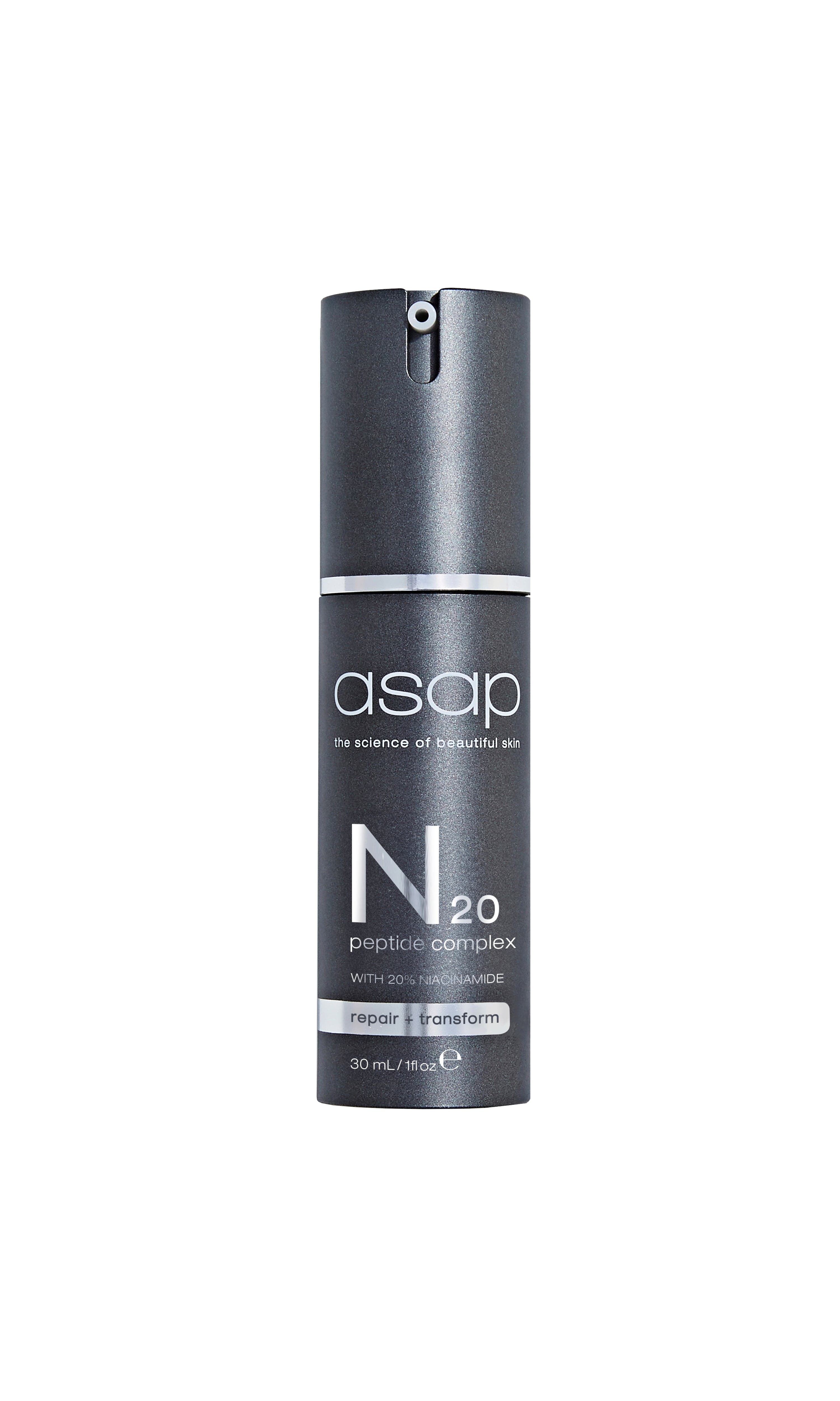 asap N20 Peptide Complex 30ml