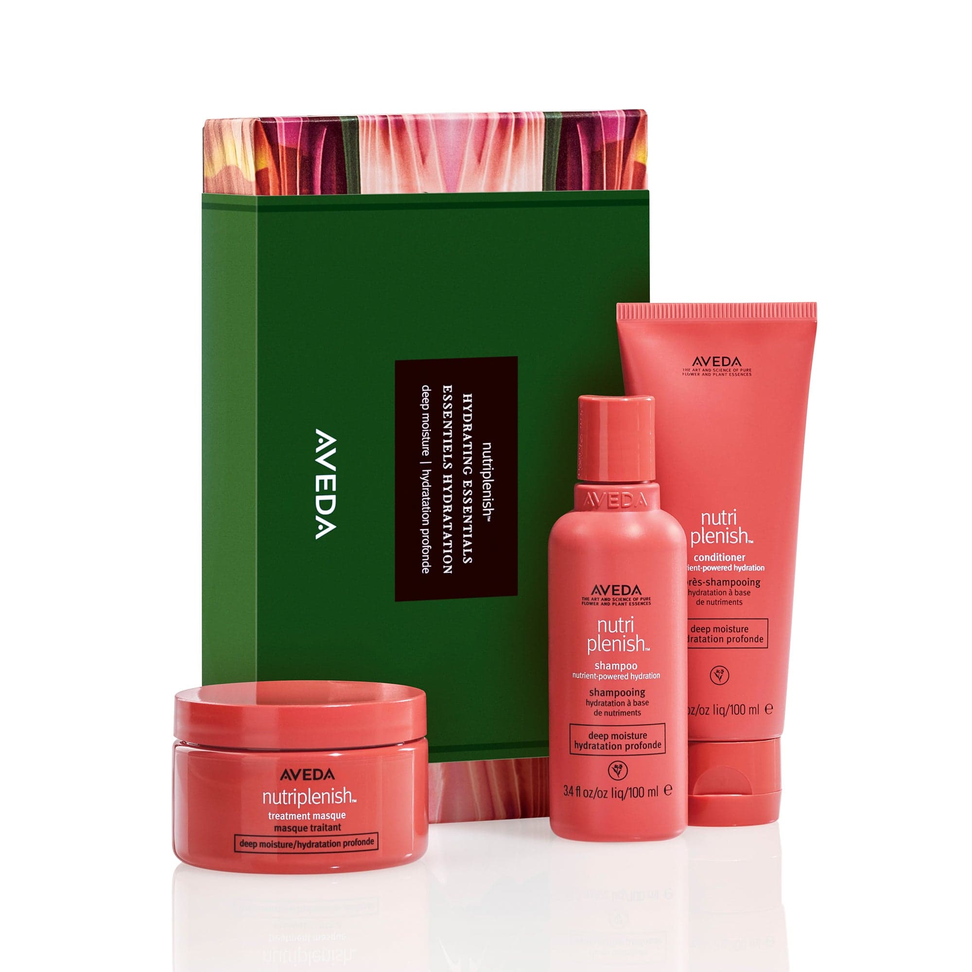 Aveda Nutriplenish™ Hydrating Essentials Deep Moisture Set