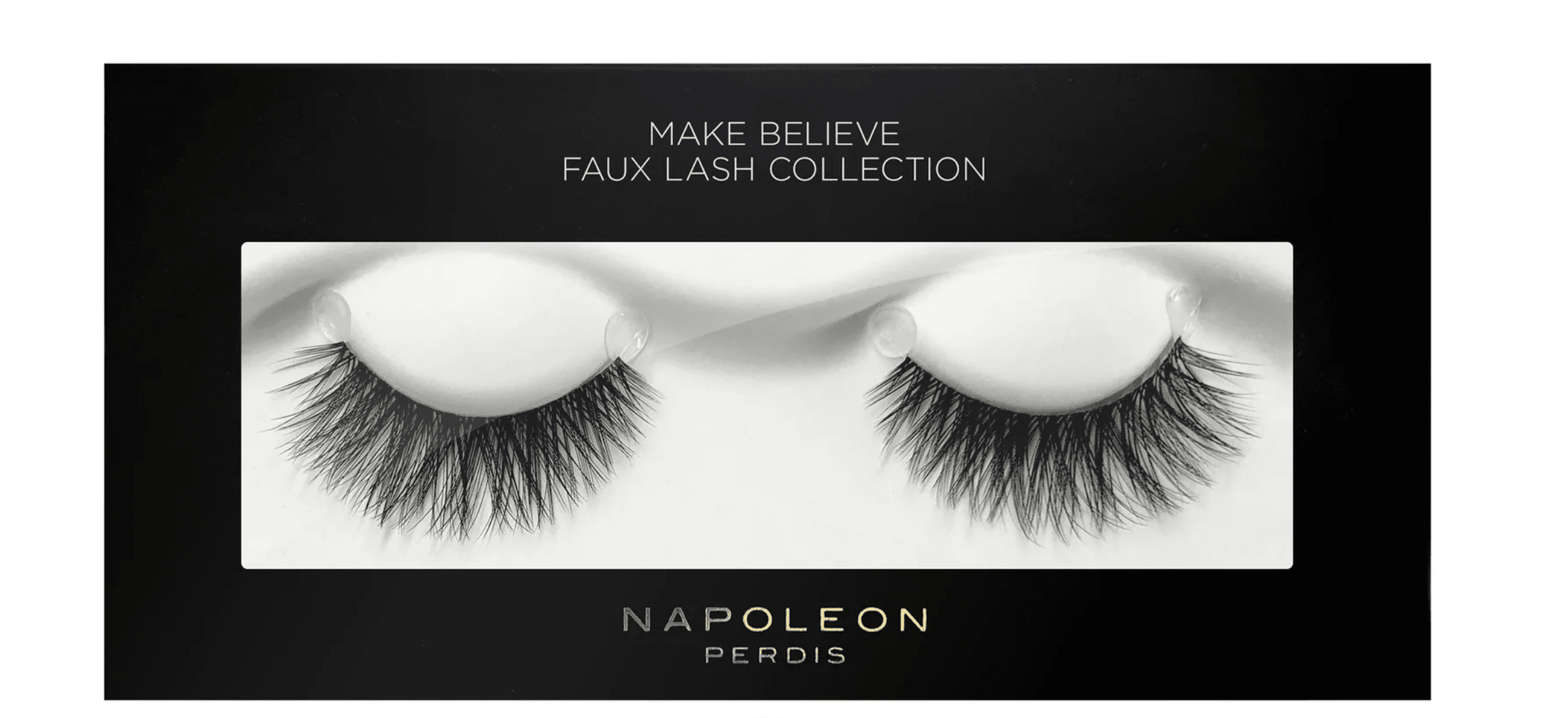 Napoleon Perdis Don't Be Dramatic Lashes