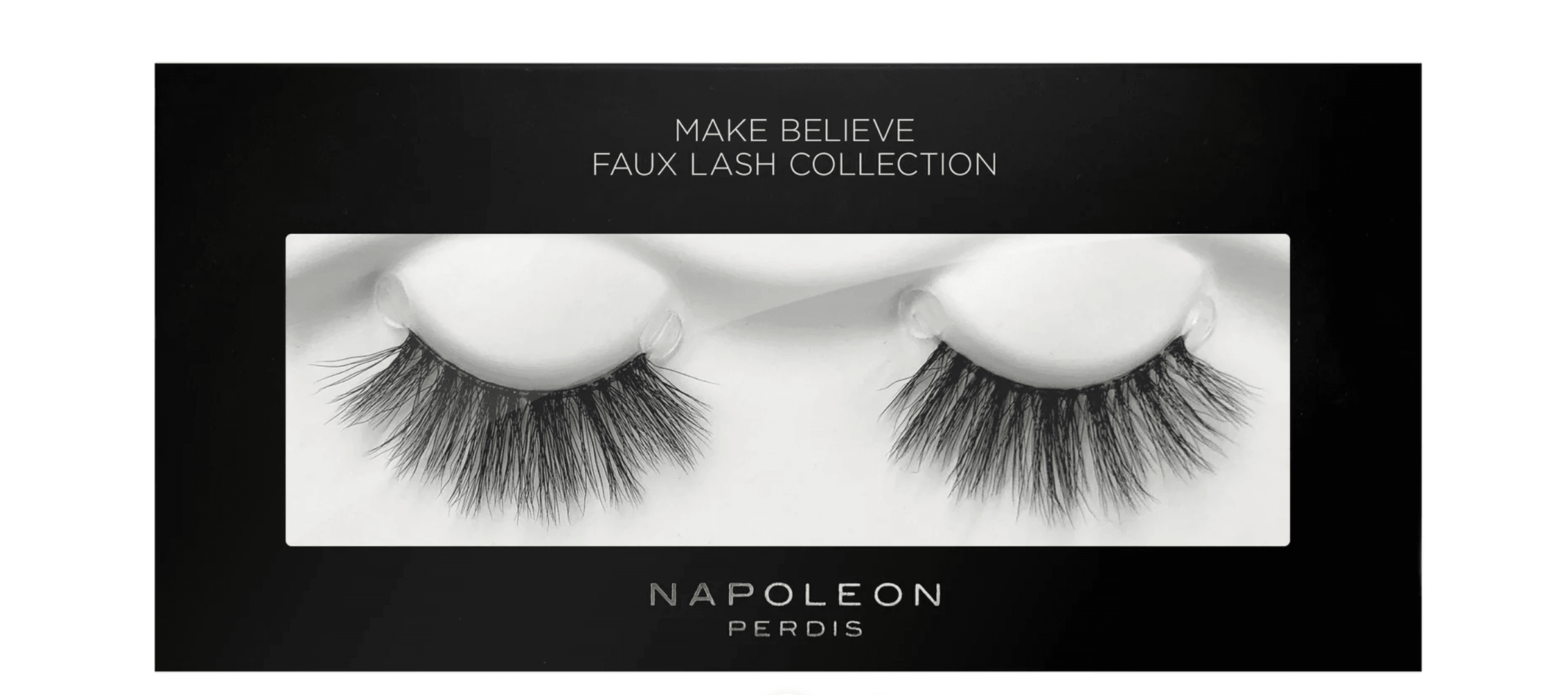 Napoleon Perdis Fan-See Nancy Lashes