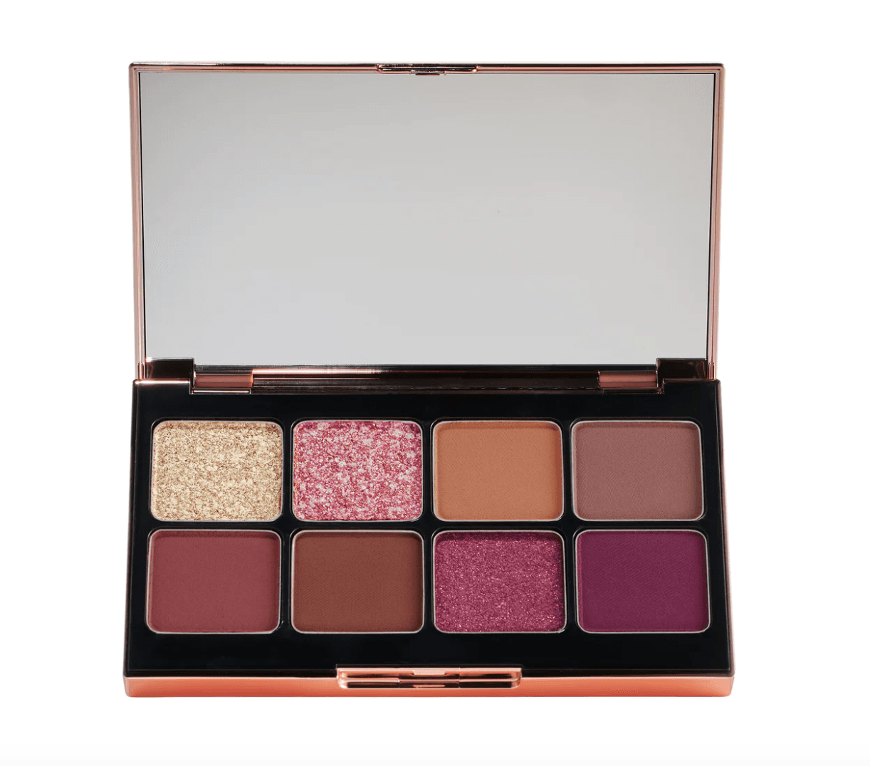 Napoleon Perdis Festive Fantasy Eyeshadow Palette