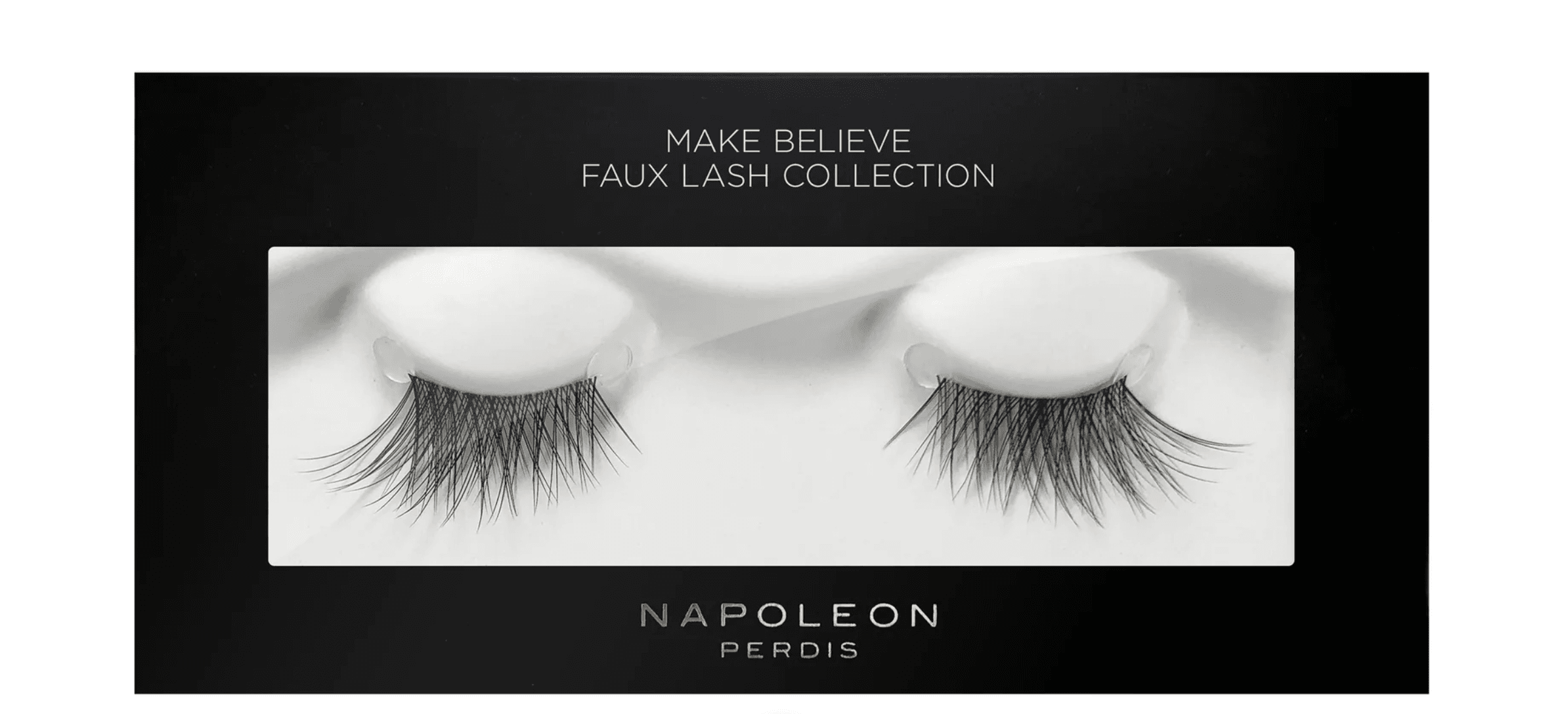 Napoleon Perdis Halfsies Lashes