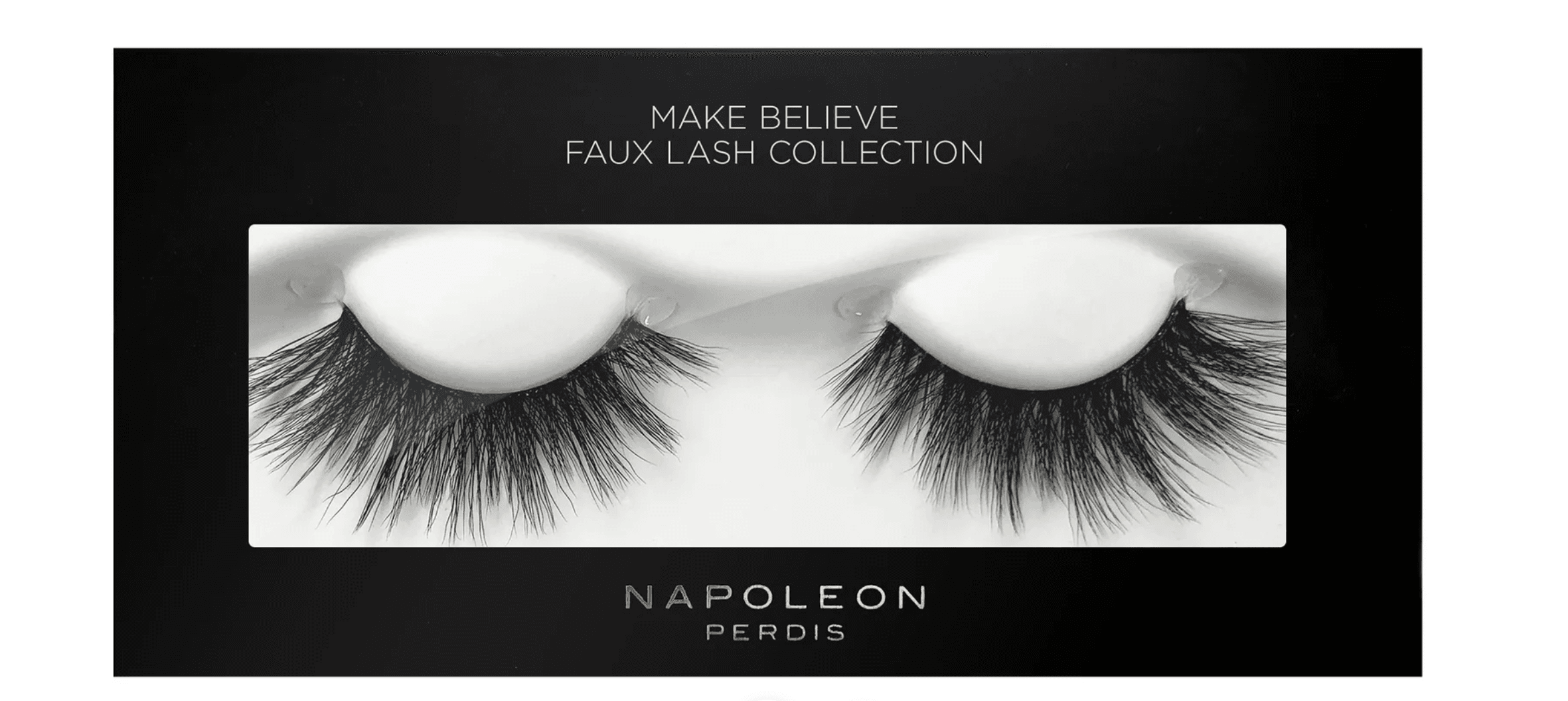 Napoleon Perdis I See You Lookin' Lashes