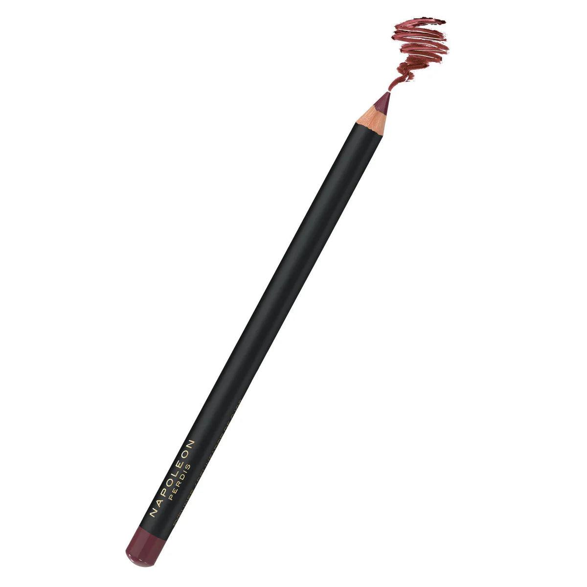 Napoleon Perdis Lip Pencil Plum Role