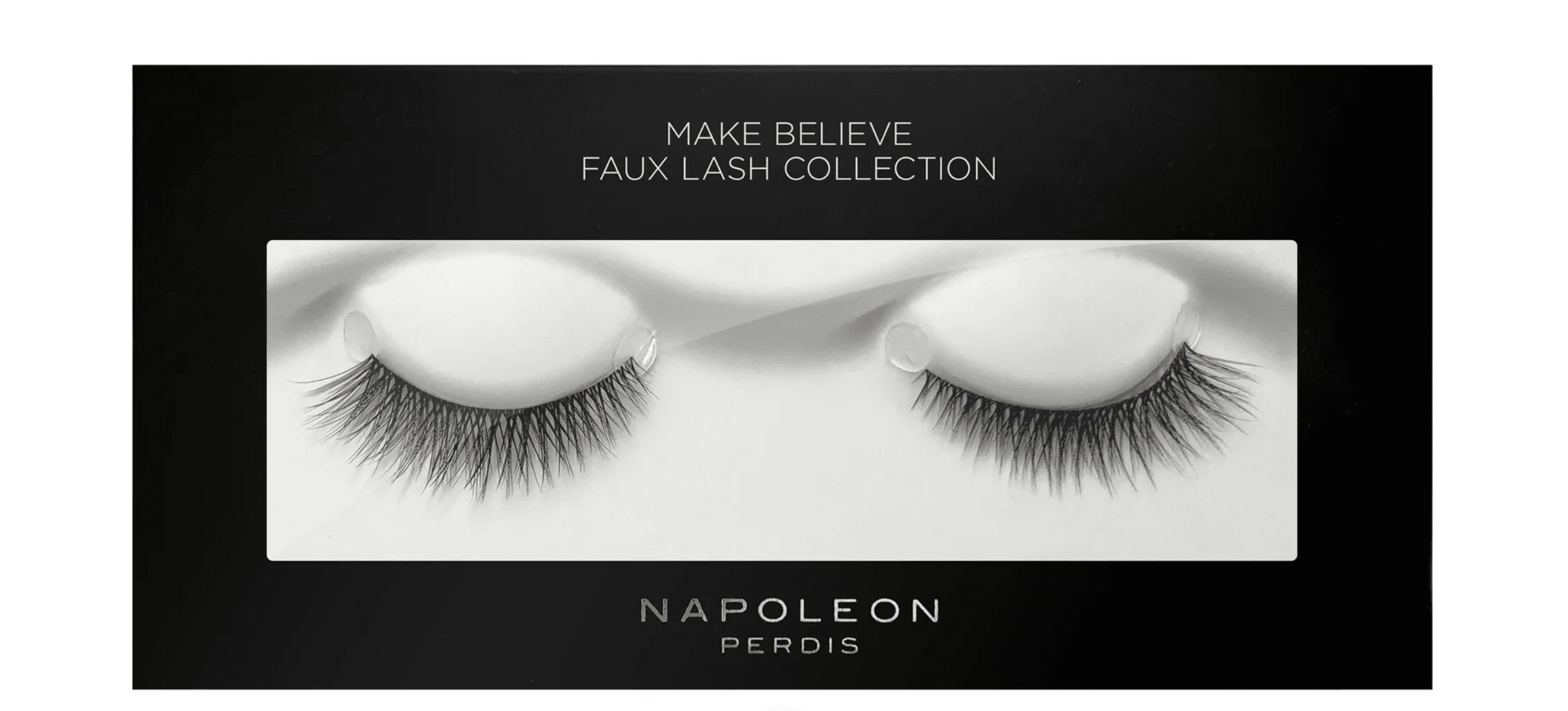 Napoleon Perdis The Finer Things Lashes