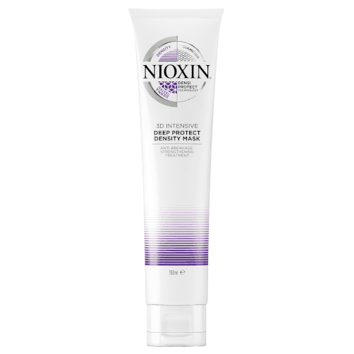 Nioxin Deep Protect Density Mask 150ml