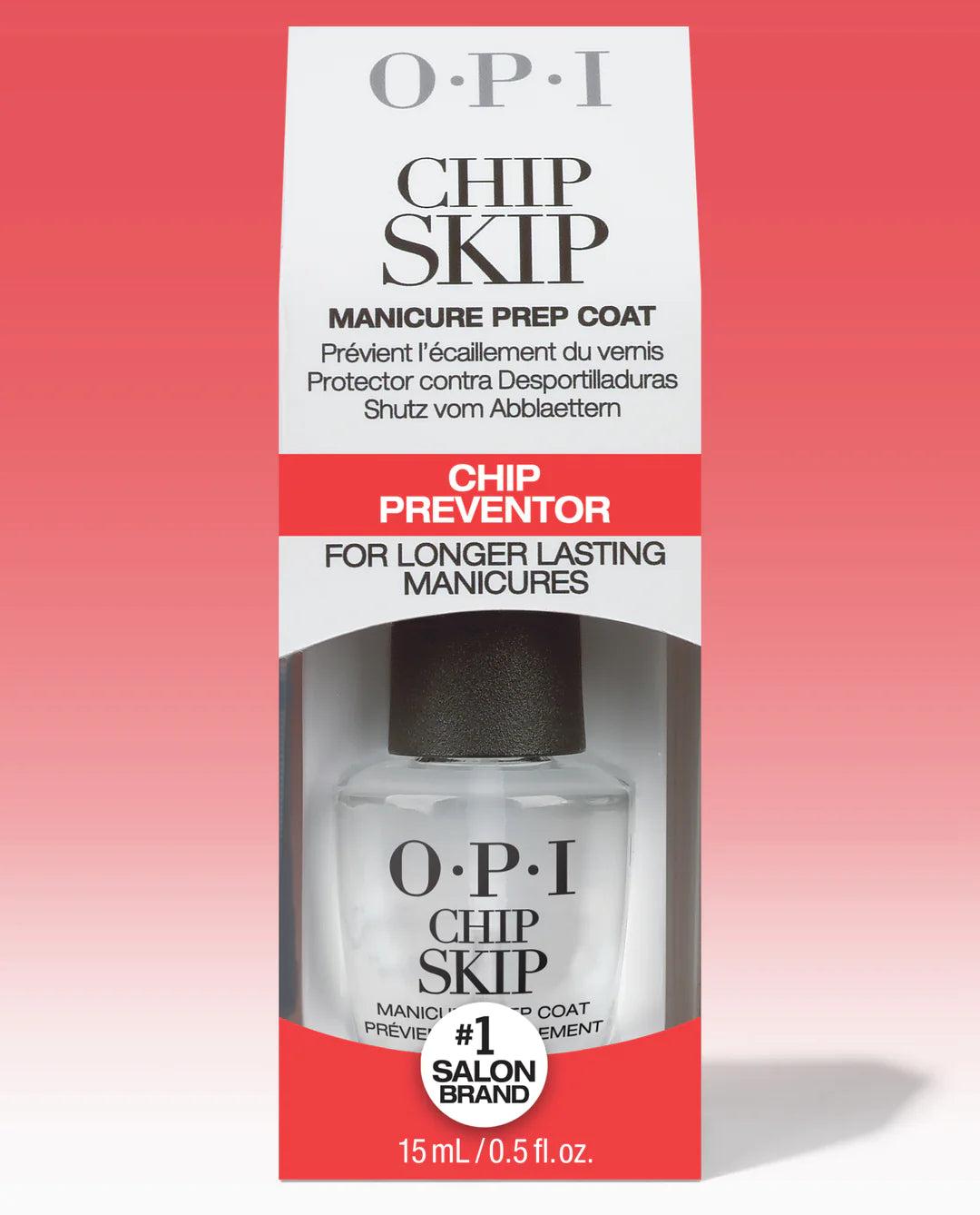 OPI Chip Skip Primer 15mL