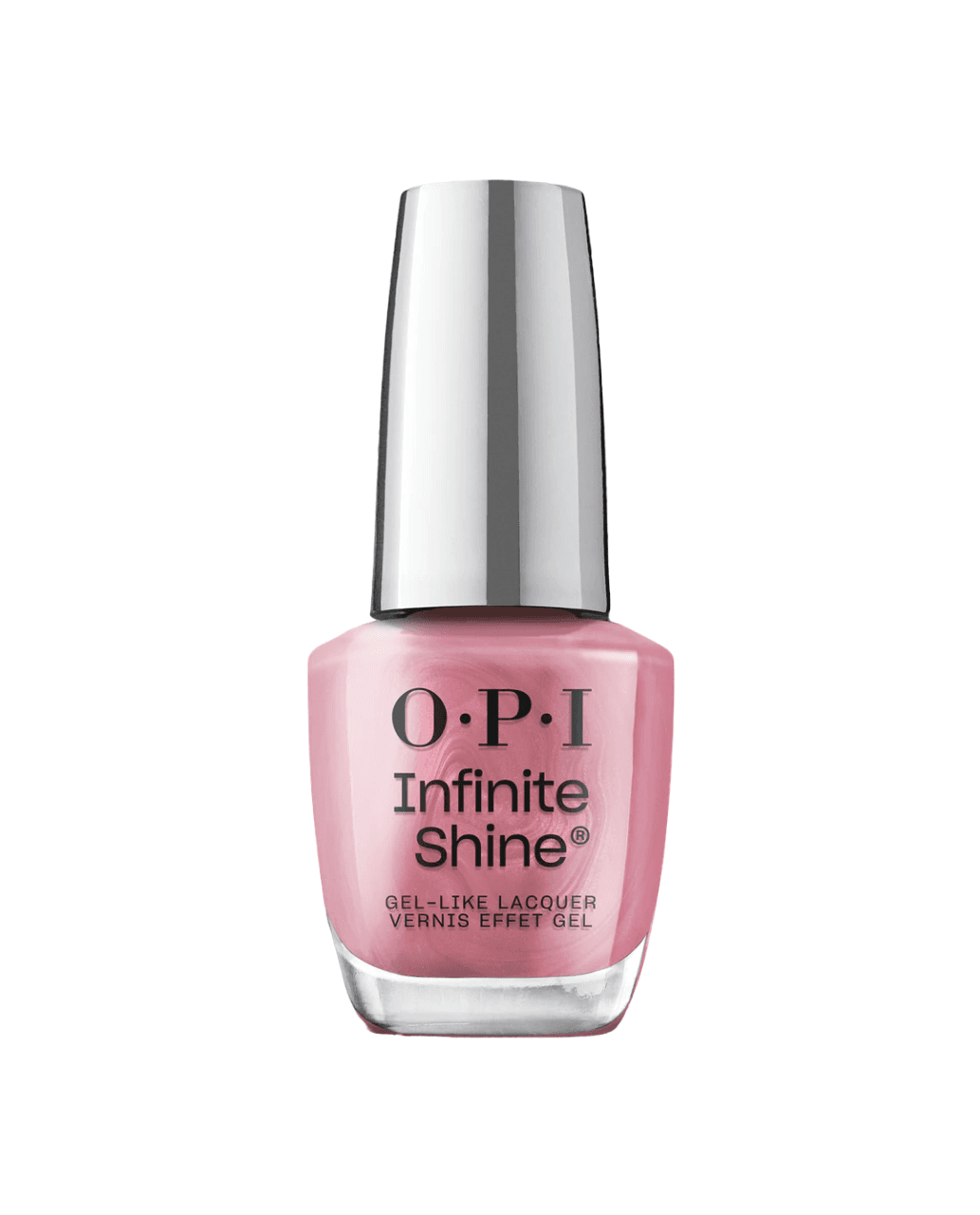 OPI Infinite Shine Aphrodite's Pink Nightie 15ml