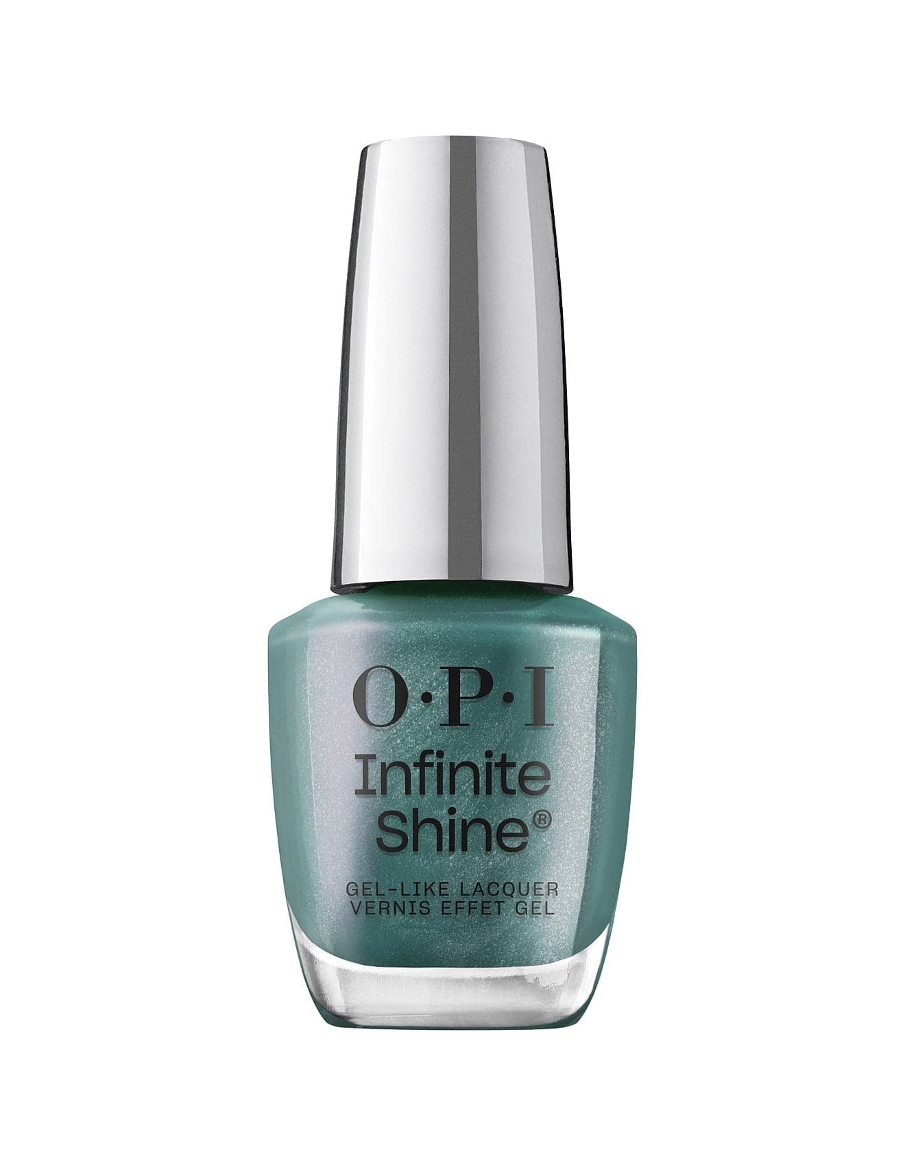 OPI Infinite Shine Cos-mo Money 15mL