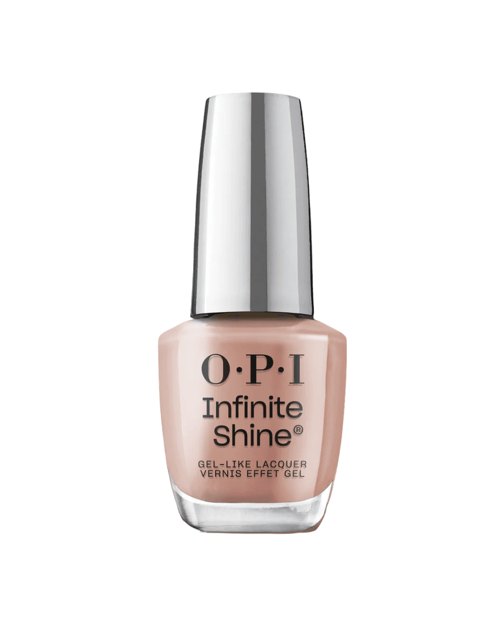 OPI Infinite Shine Dulce de Leche 15ml