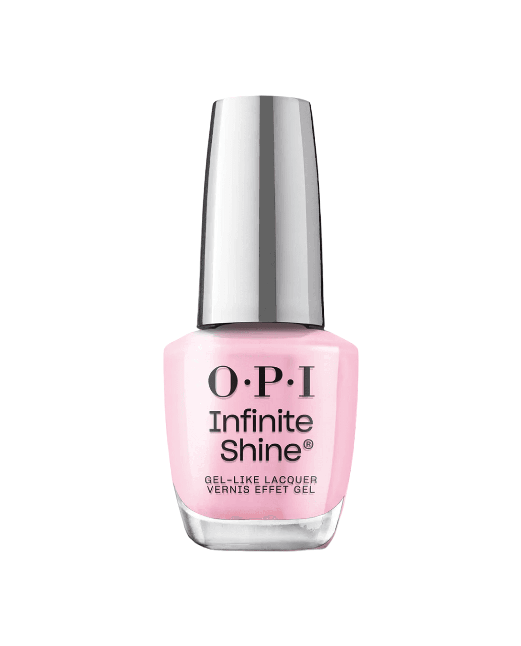 OPI Infinite Shine Faux-ever Yours 15ml