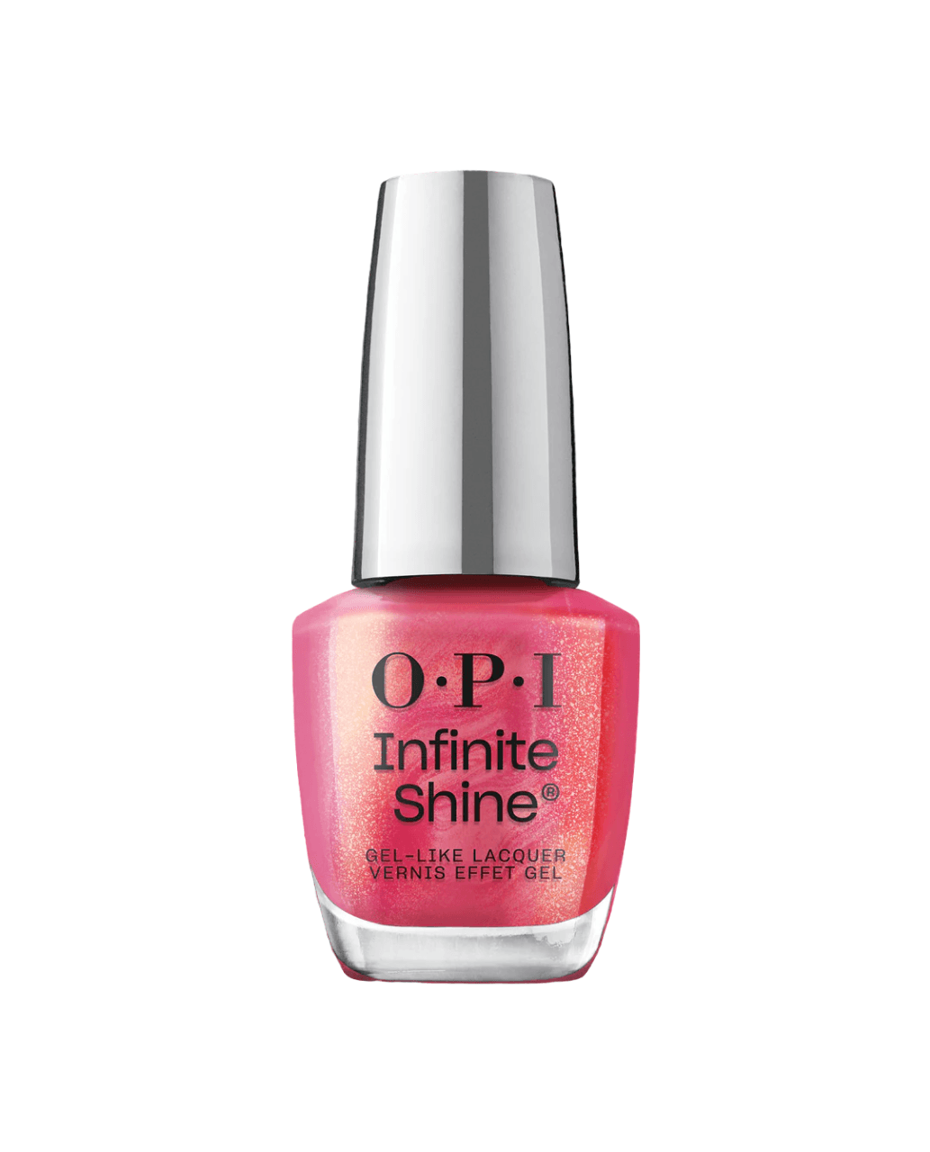 OPI Infinite Shine Good Redputation 15ml