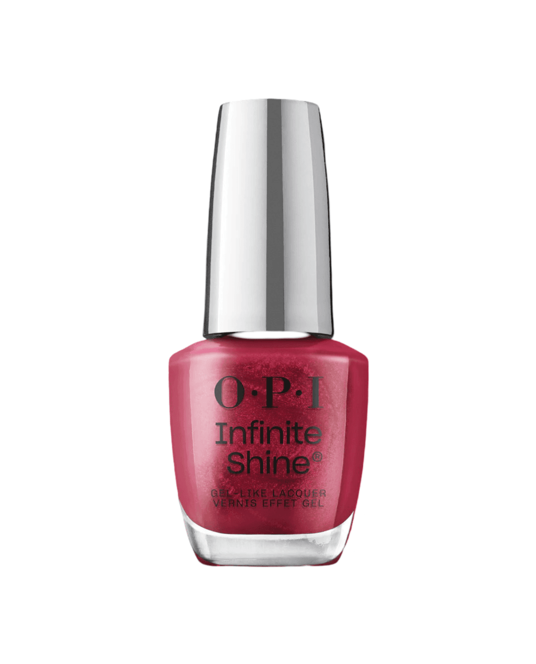 OPI Infinite Shine I'm Not Really a Waitress 15ml