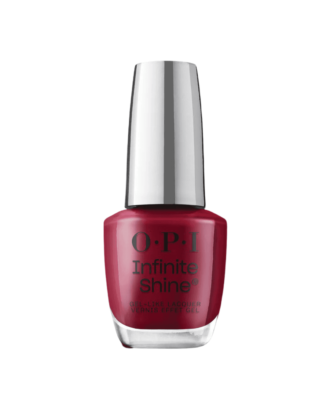 OPI Infinite Shine Malaga Wine 15ml