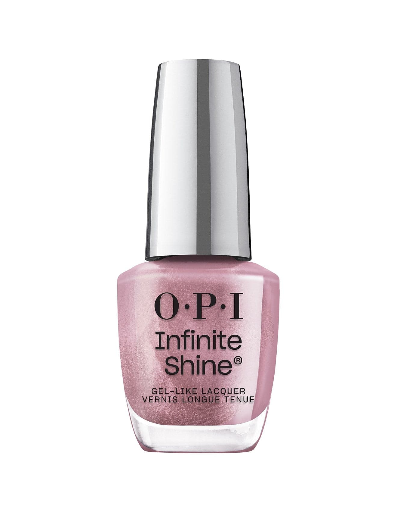 OPI Infinite Shine Sheen’s All That 15mL