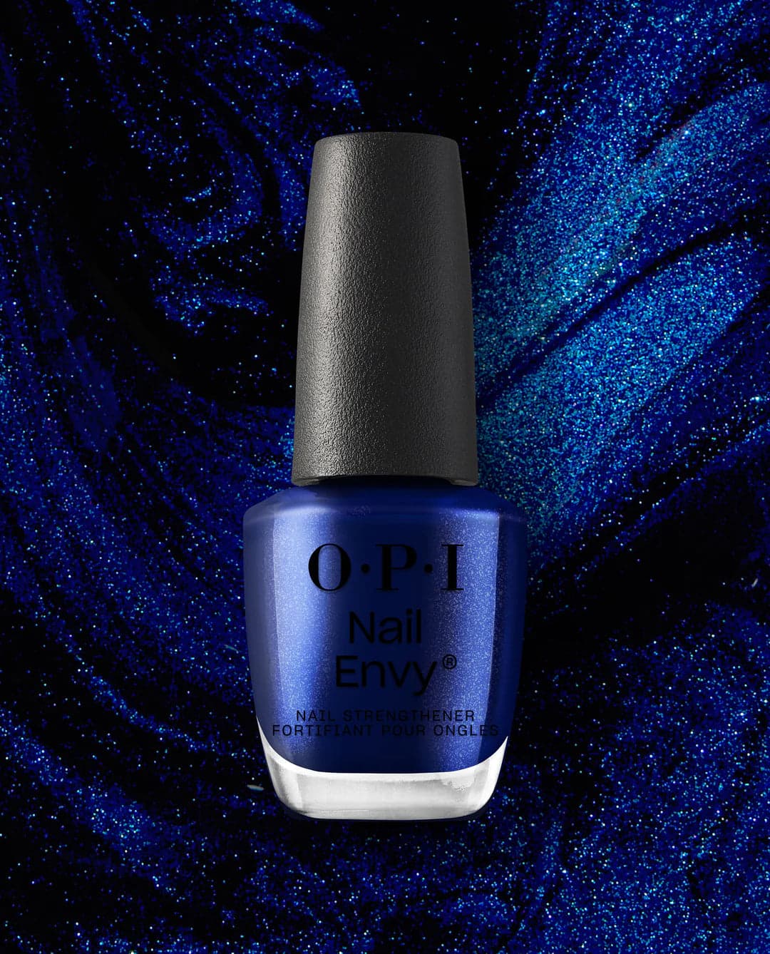 OPI Nail Envy All night Strong 15mL