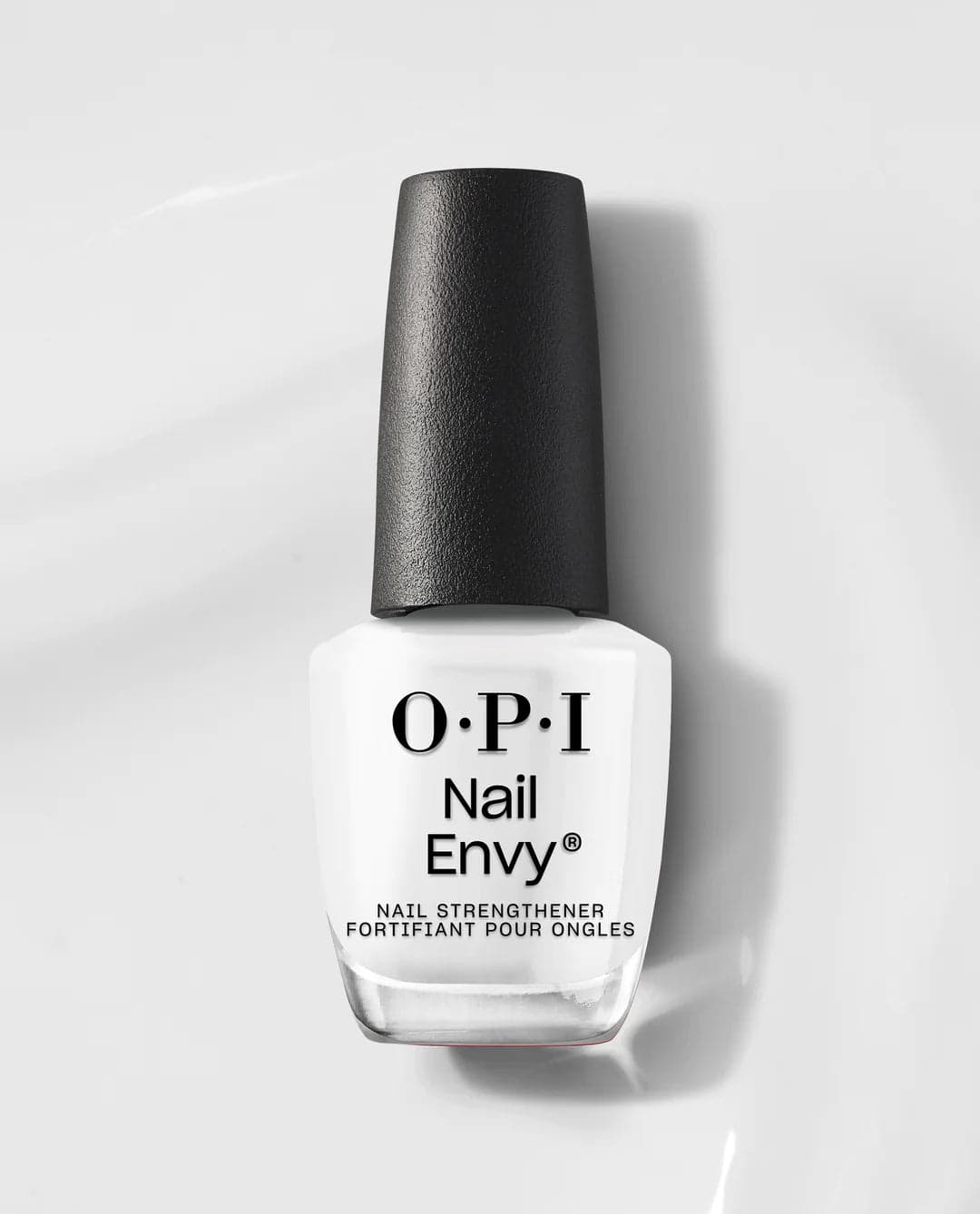 OPI Nail Envy Alpine Snow 15mL