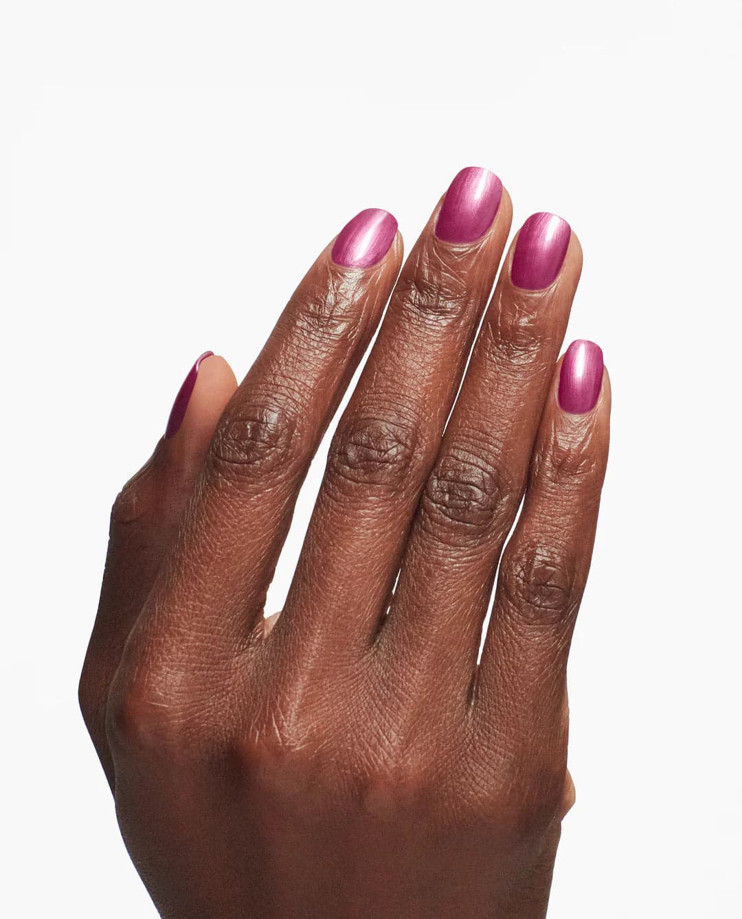 OPI Nail Envy Powerful Pink 15mL