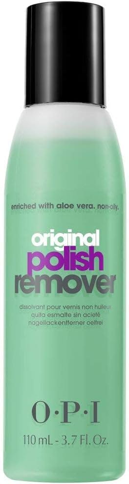 OPI Nail Polish Remover with Aloe Vera 110ml
