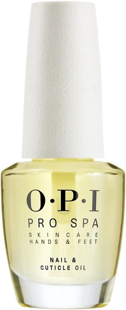 OPI Nail & Cuticle Oil 14.8mL