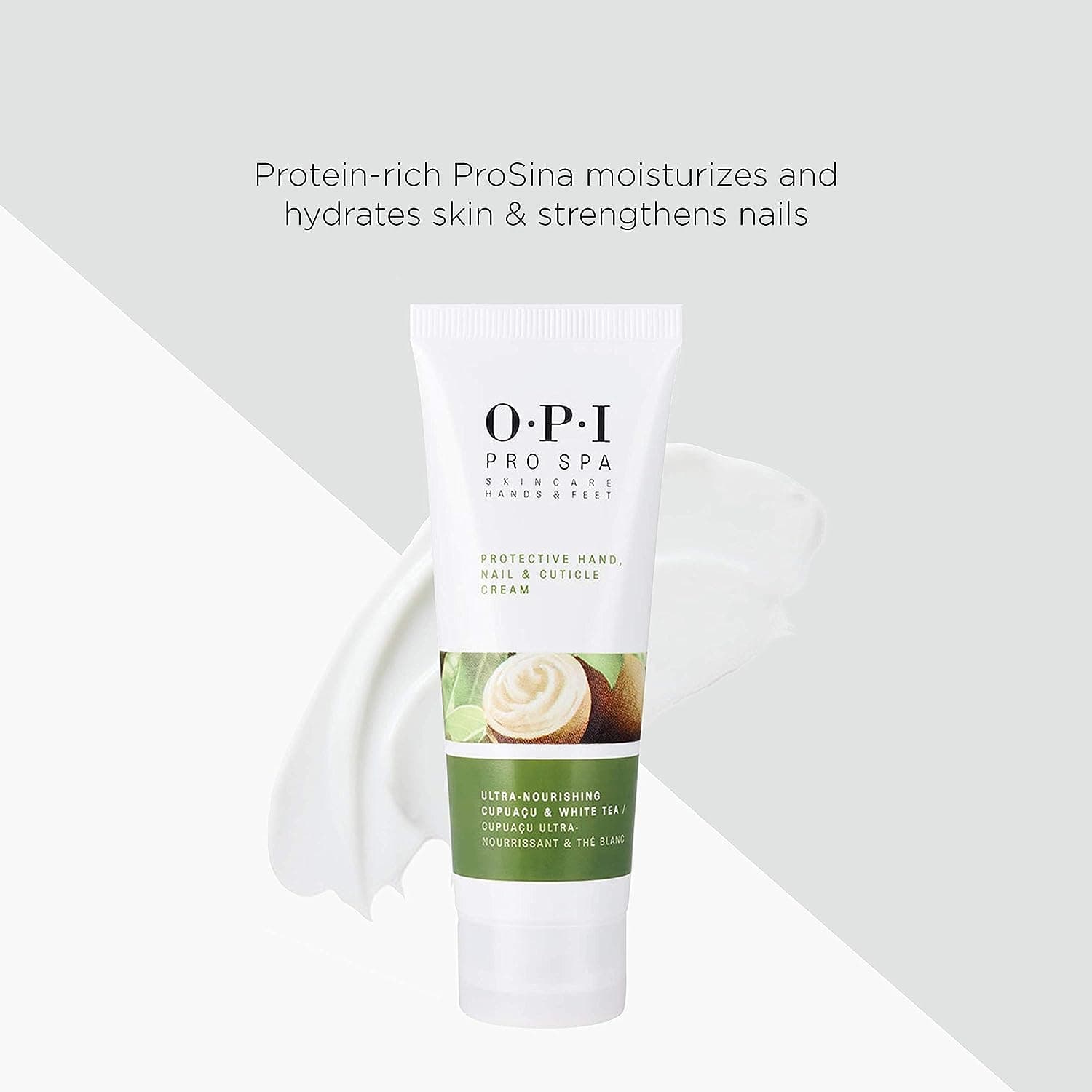 OPI Protective Hand Nail & Cuticle Cream 50mL