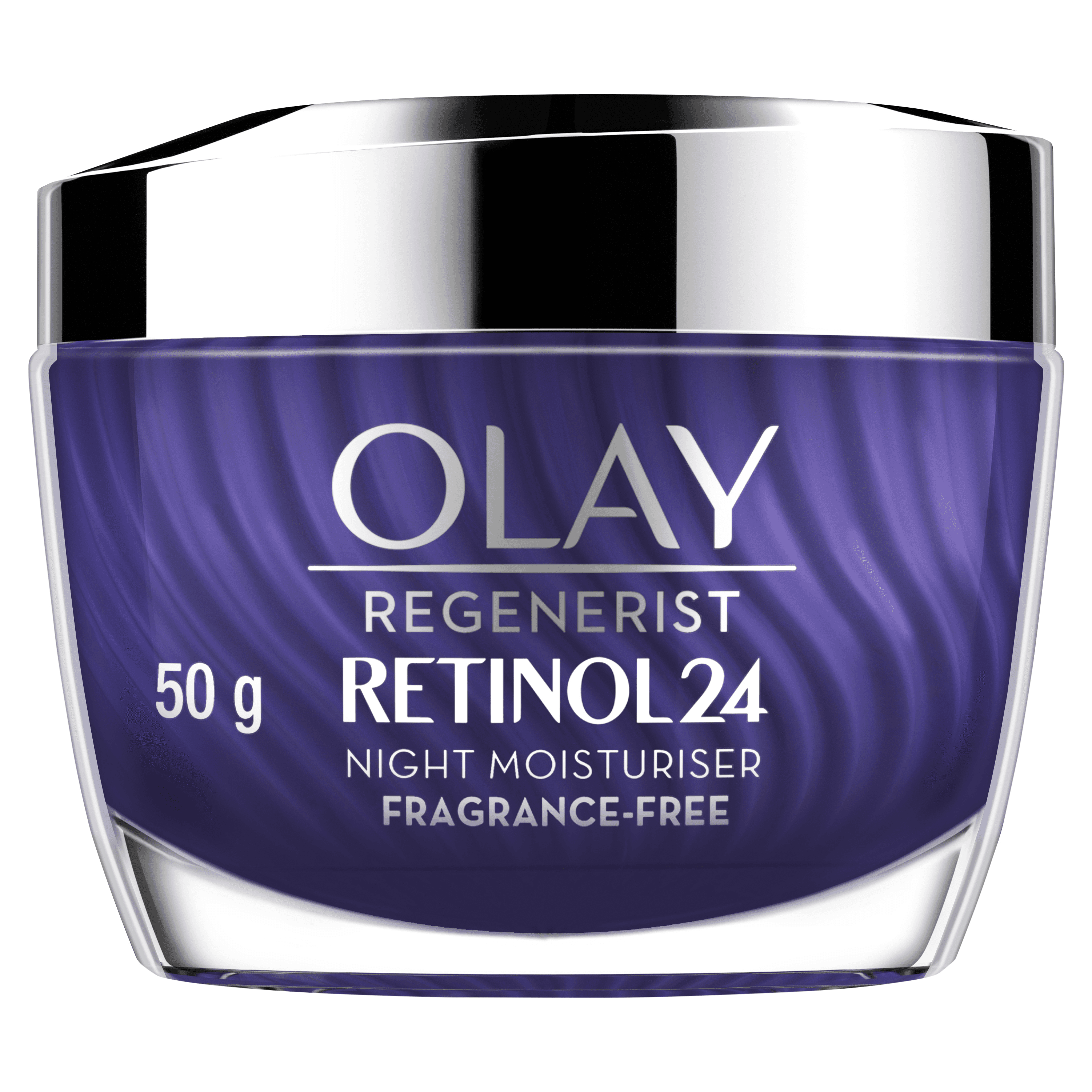 Olay Regenerist Retinol 24 Cream 50g