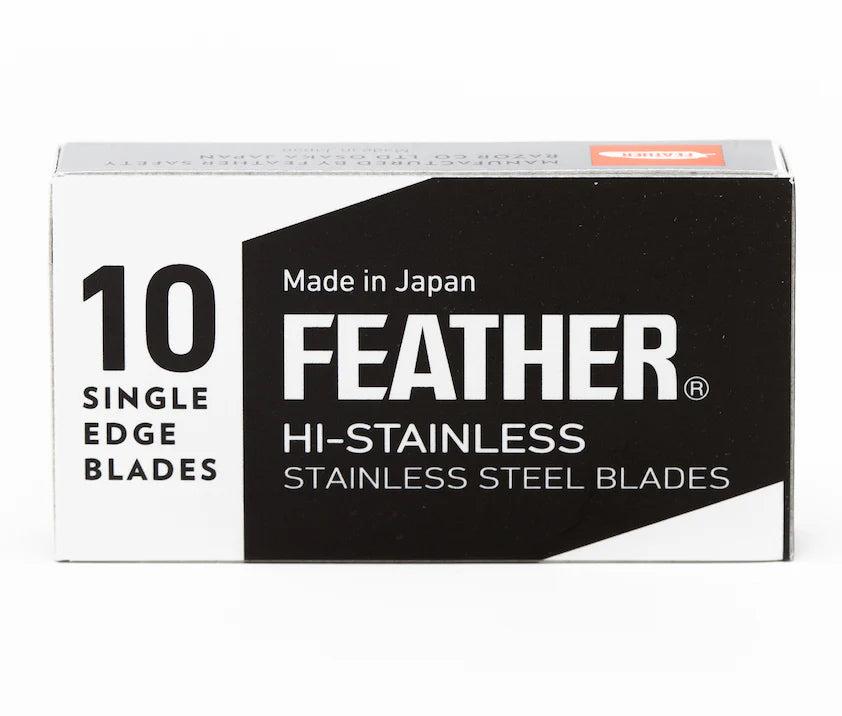 OneBlade Case of FHS Blades - 24x packs of 10 blades