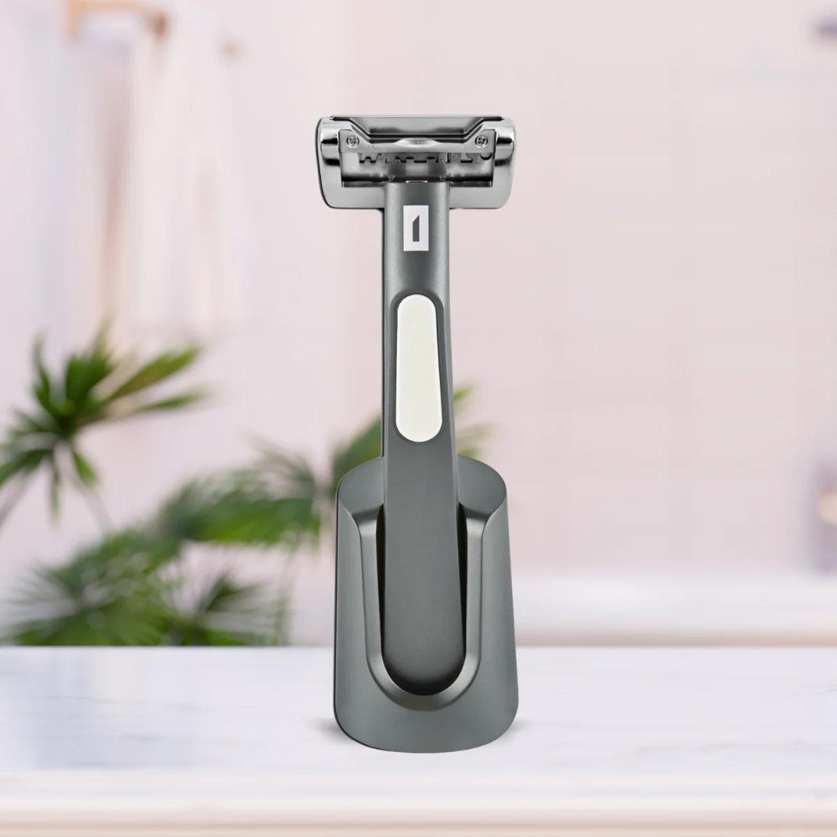 OneBlade Dawn Razor - Grey Sage