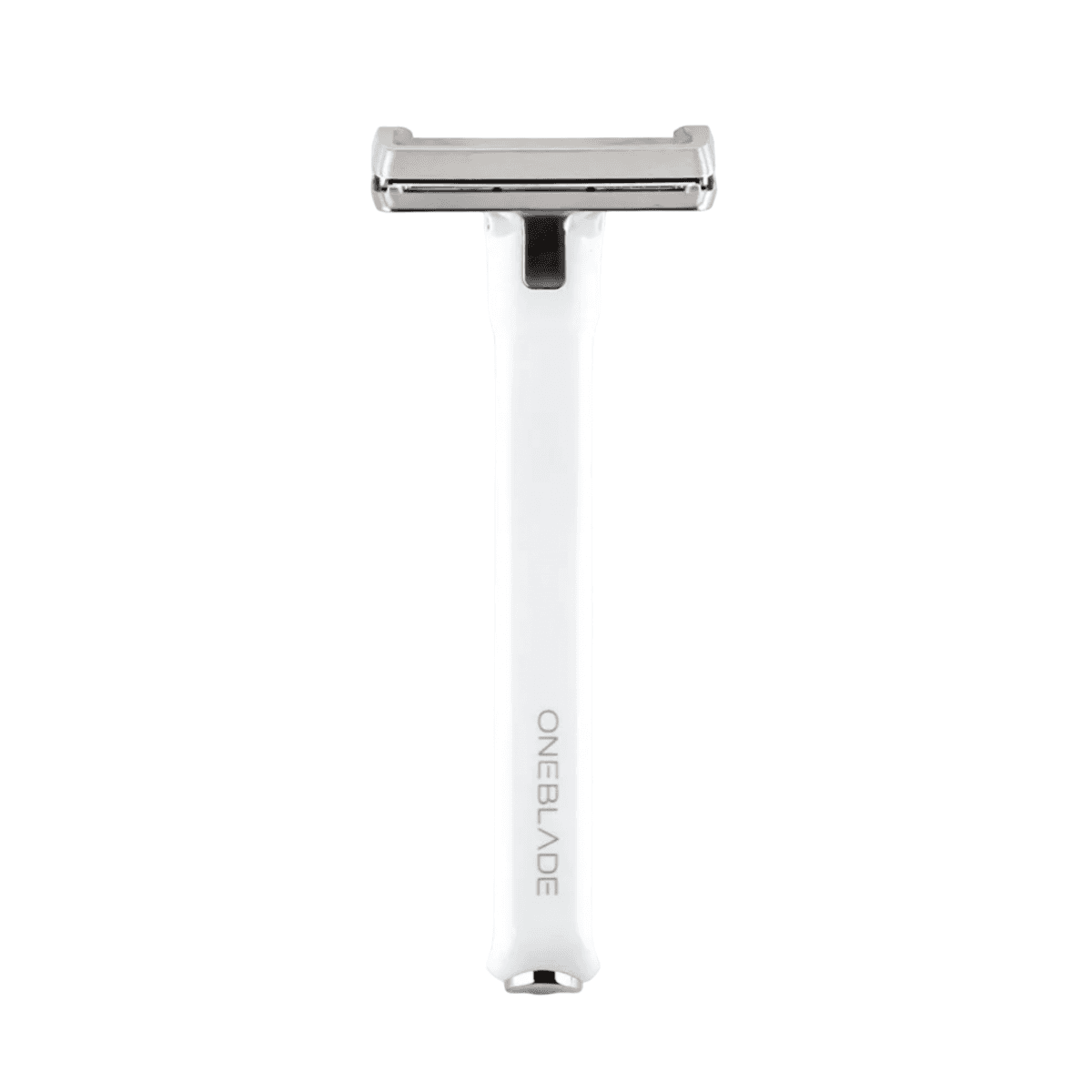 OneBlade Hybrid Razor - White