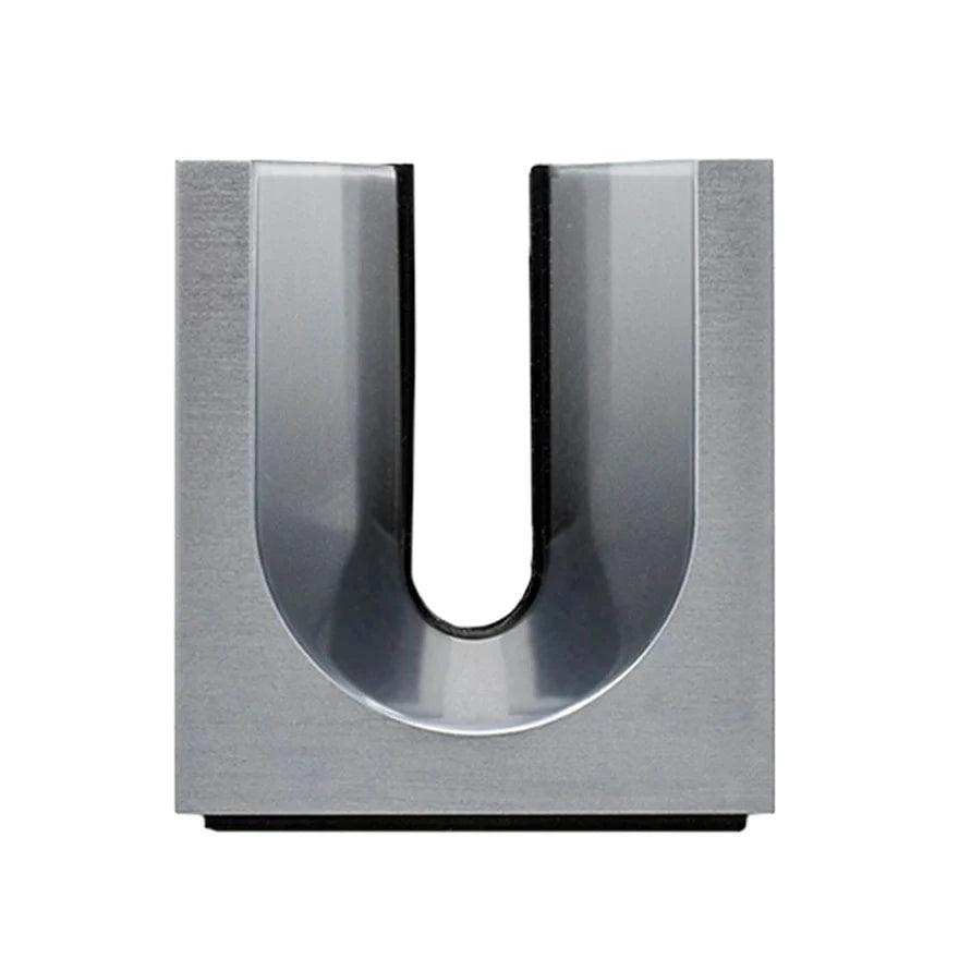 OneBlade Vertical Razor Stand - Space Grey