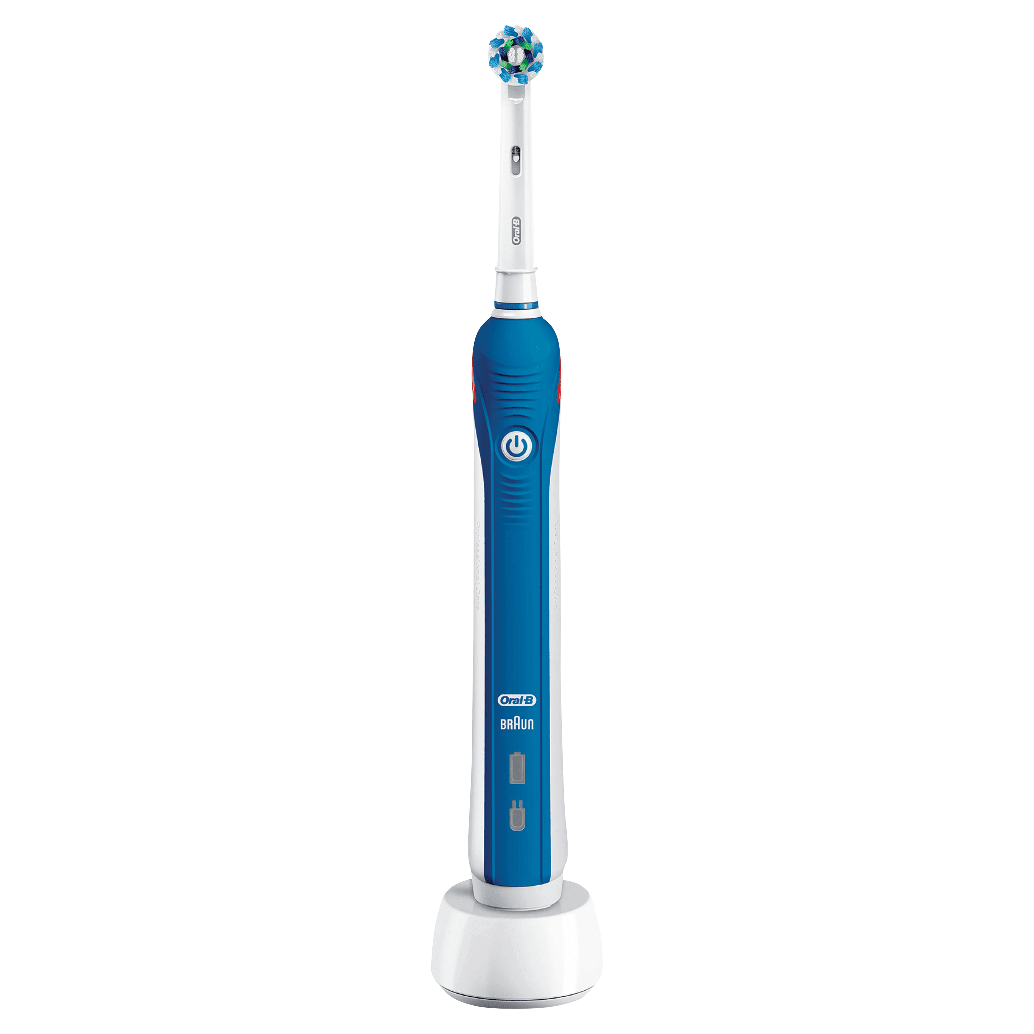 Oral-B Pro 2 2000 Electric Toothbrush DARK BLUE