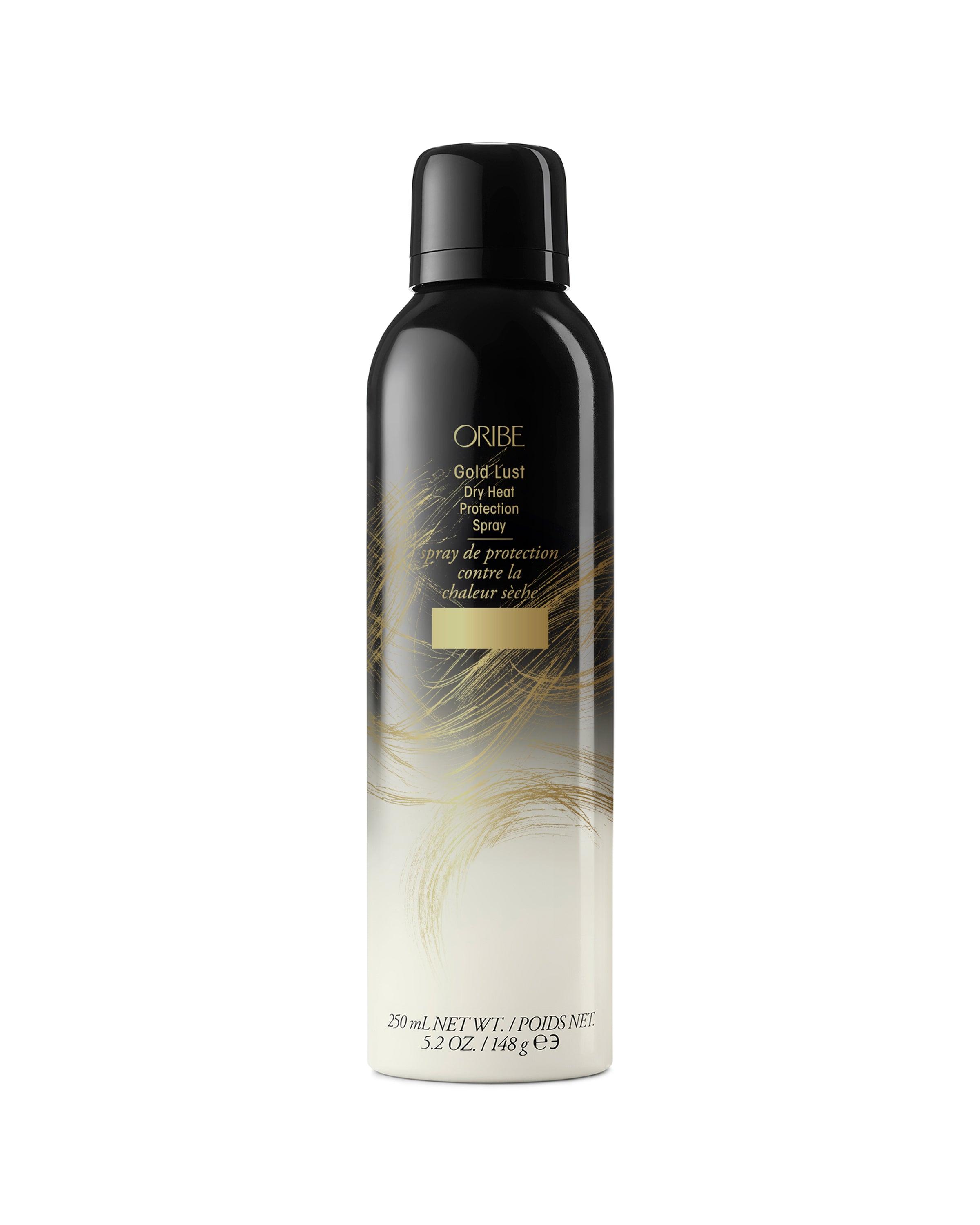 Oribe Gold Lust Dry Heat Protection Spray 250ml