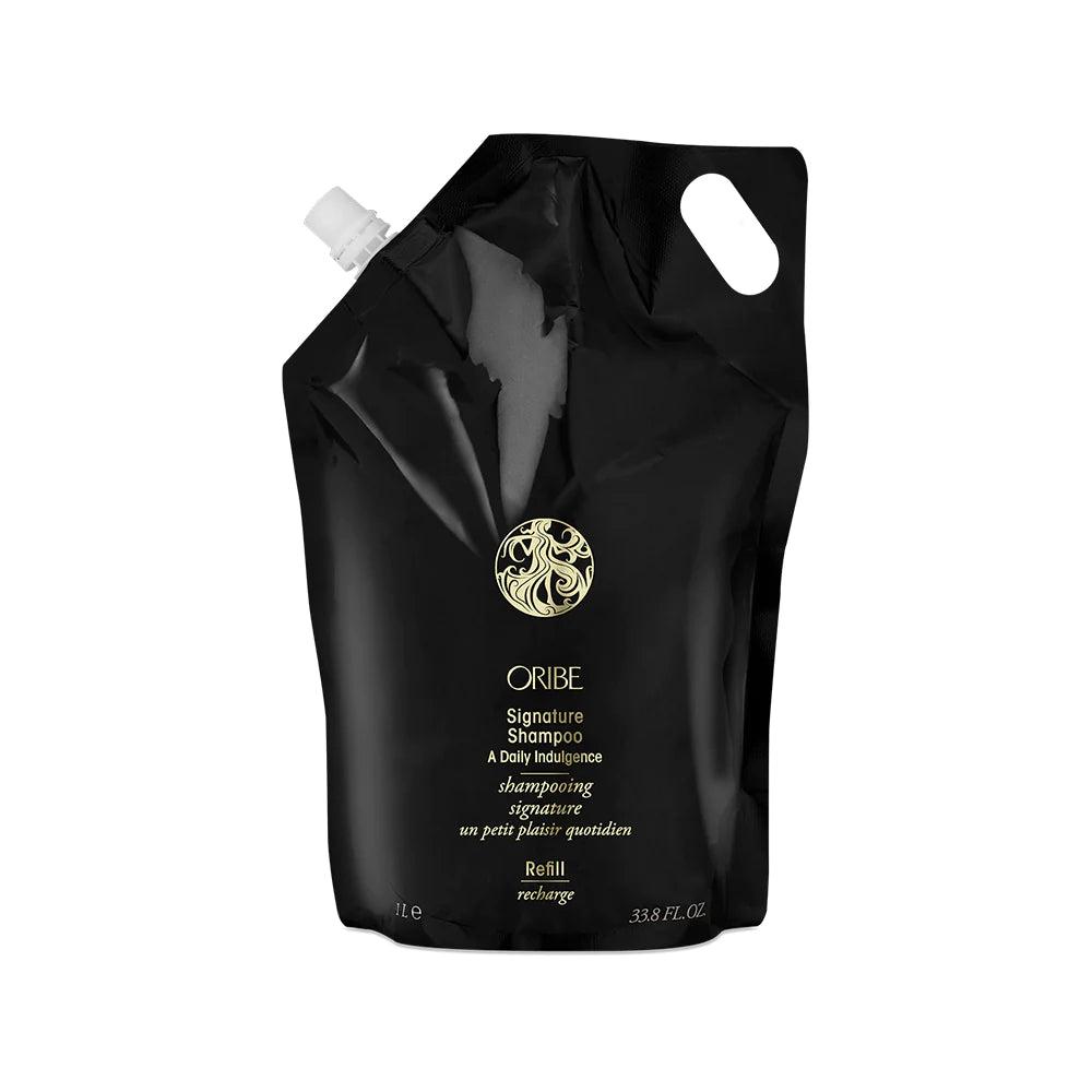 Oribe Signature Shampoo 1000ml Refill