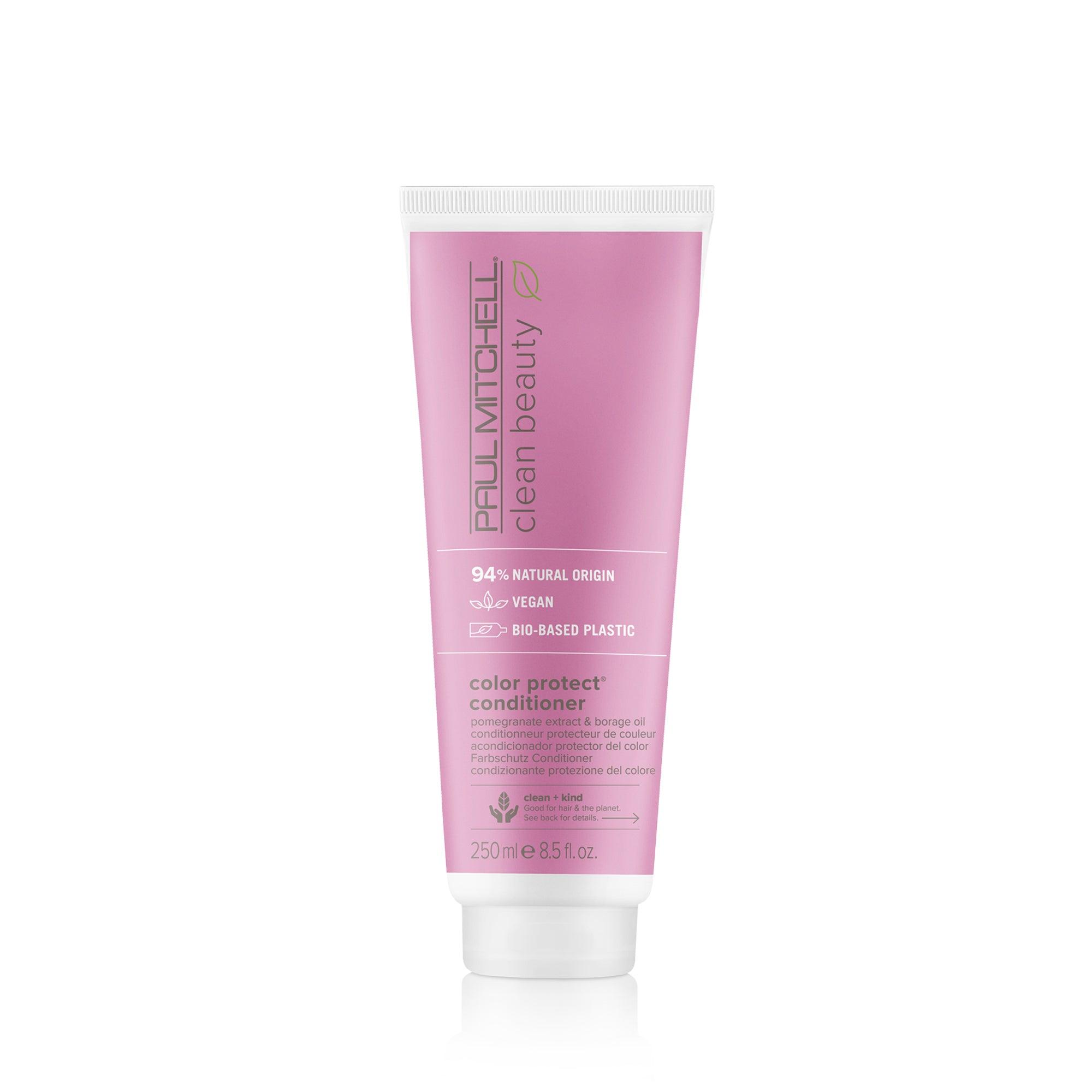 PAUL MITCHELL® CLEAN BEAUTY Colour Protect Conditioner 250ml