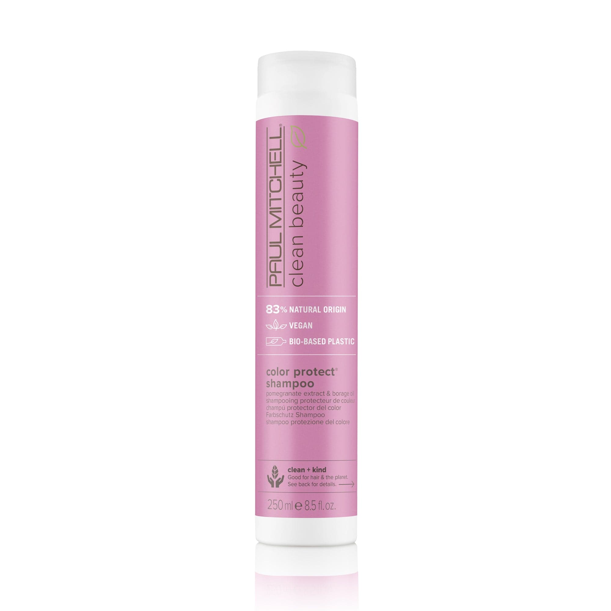 Paul Mitchell Clean Beauty Colour Protect Shampoo 250ml