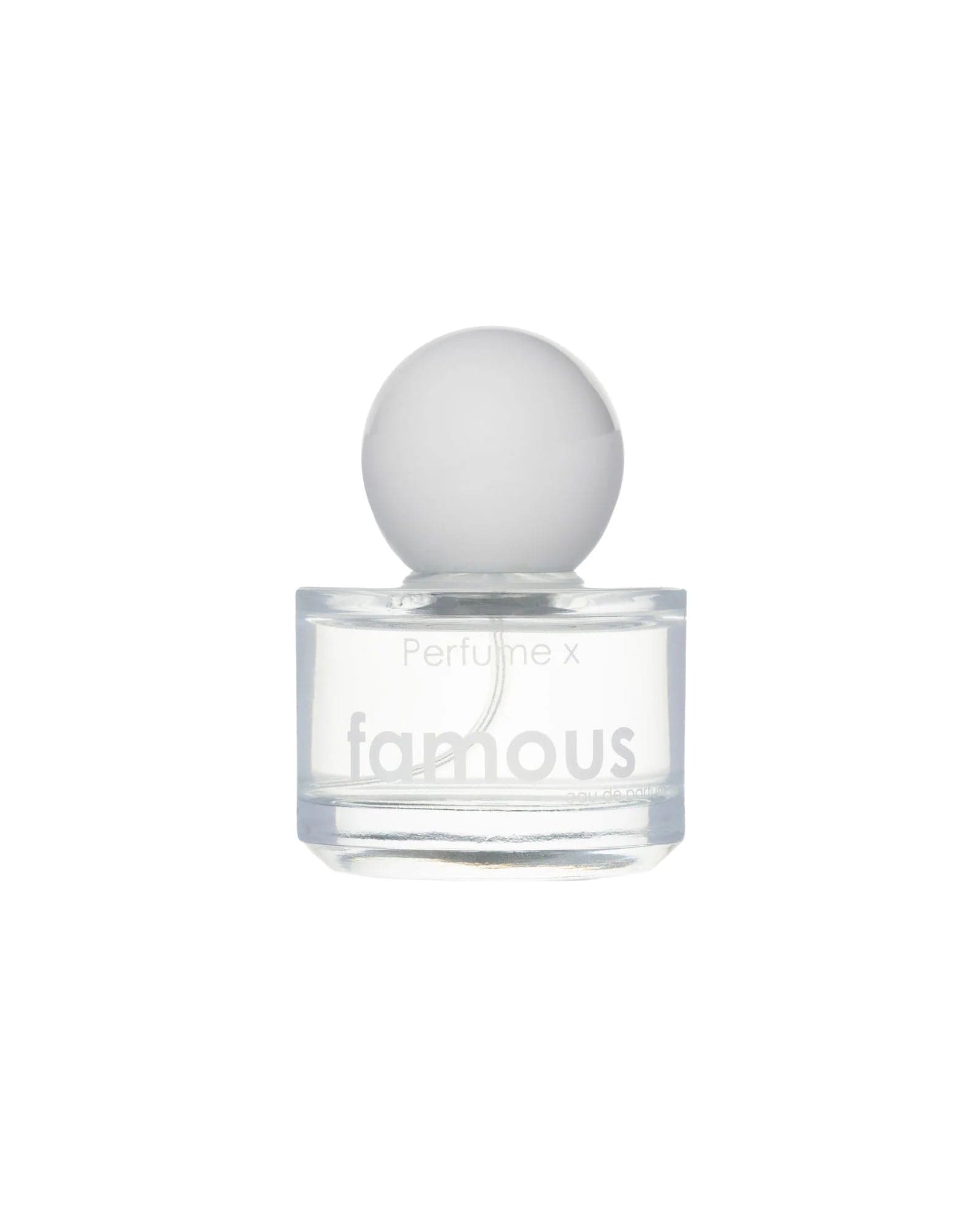 Perfume X Famous 30ml